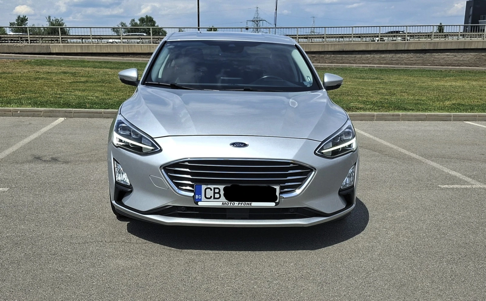 Ford Focus  - изображение 2