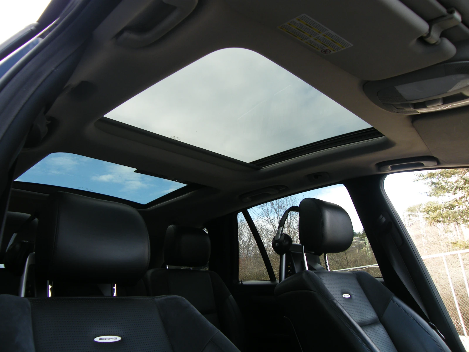 Mercedes-Benz R 320 3.0 AMG  | Mobile.bg � ����������� 15