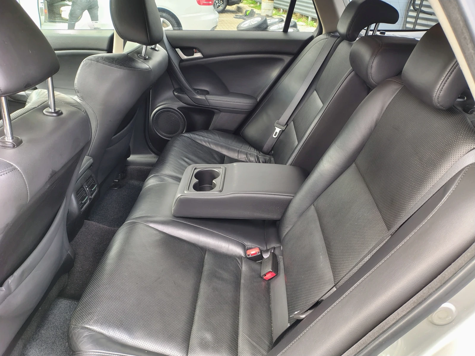 Honda Accord Exclusive 201SwisTopautomat.ful ekstri | Mobile.bg � ����������� 7