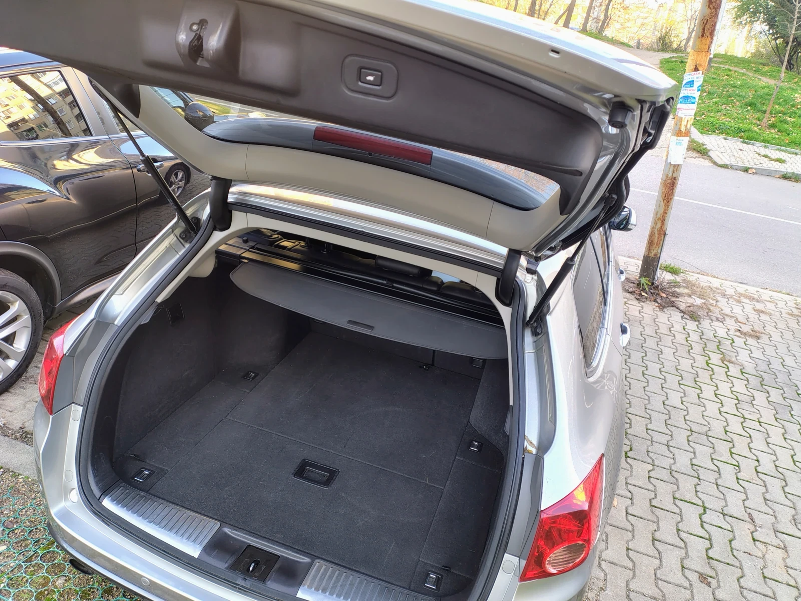 Honda Accord Exclusive 201SwisTopautomat.ful ekstri | Mobile.bg � ����������� 12