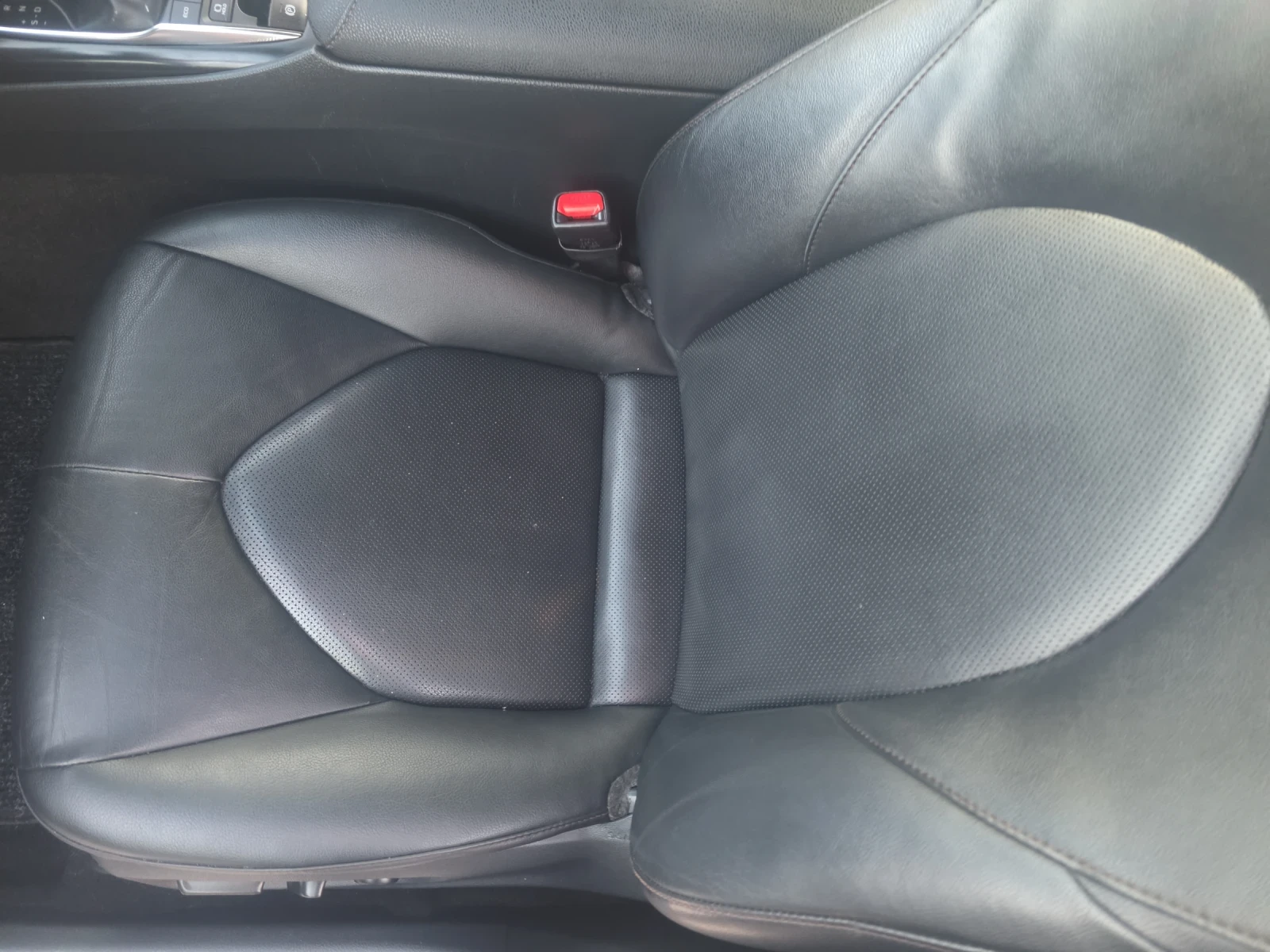 Toyota Camry 2.5.Hibrid feisa koja.navi | Mobile.bg � ����������� 15