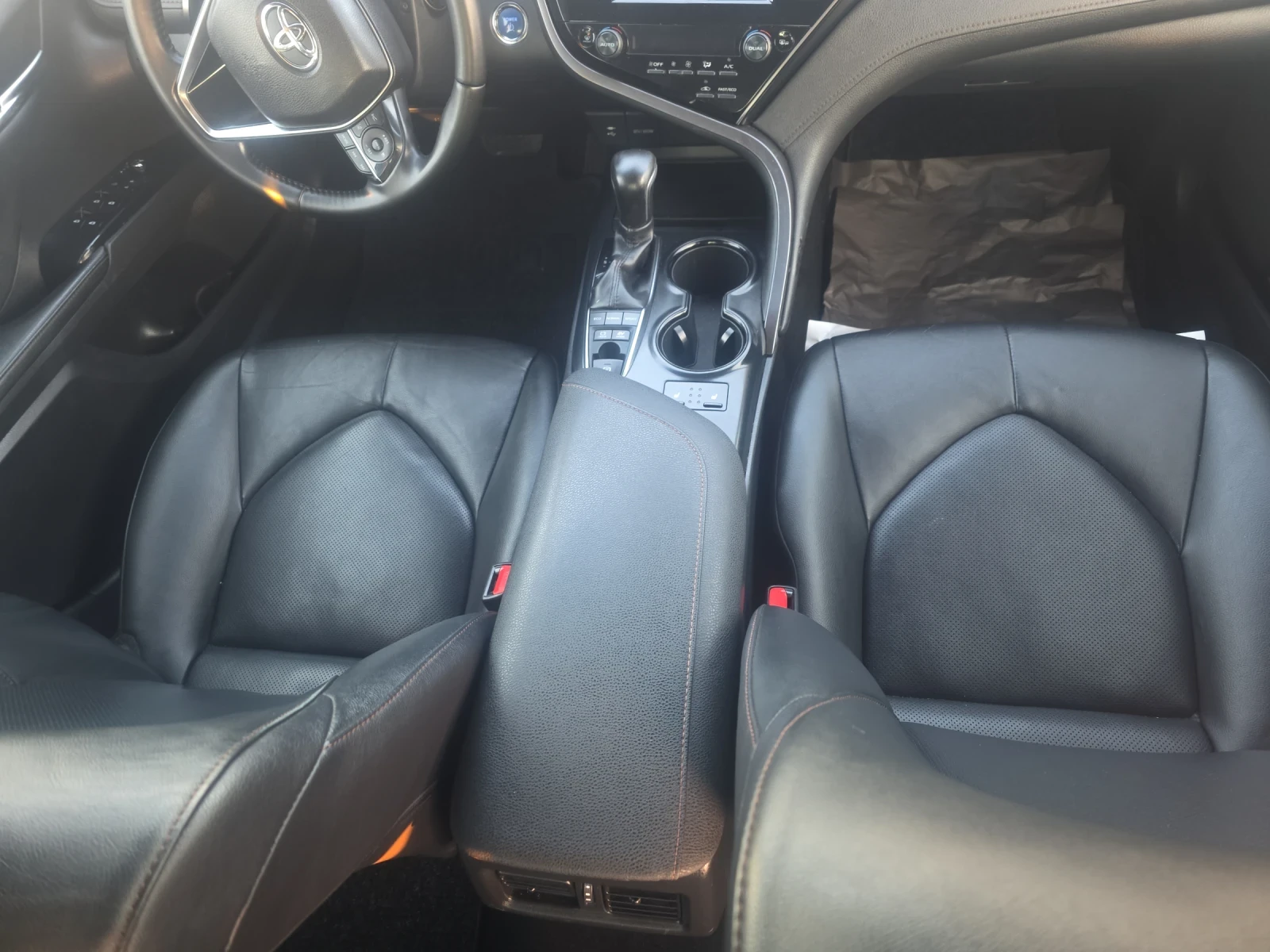 Toyota Camry 2.5.Hibrid feisa koja.navi | Mobile.bg � ����������� 11