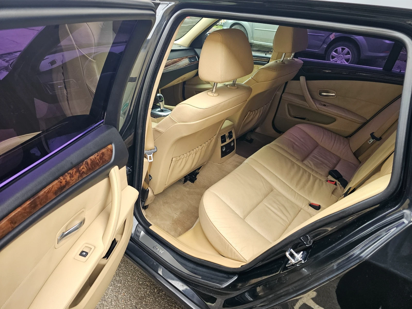 BMW 530  - изображение 10