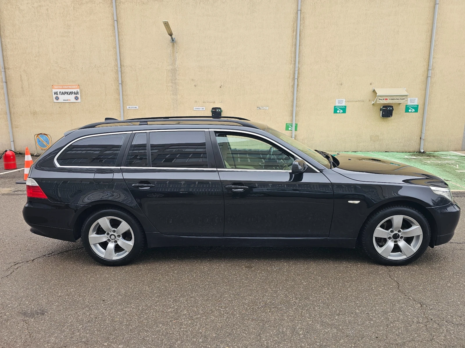 BMW 530  - изображение 6