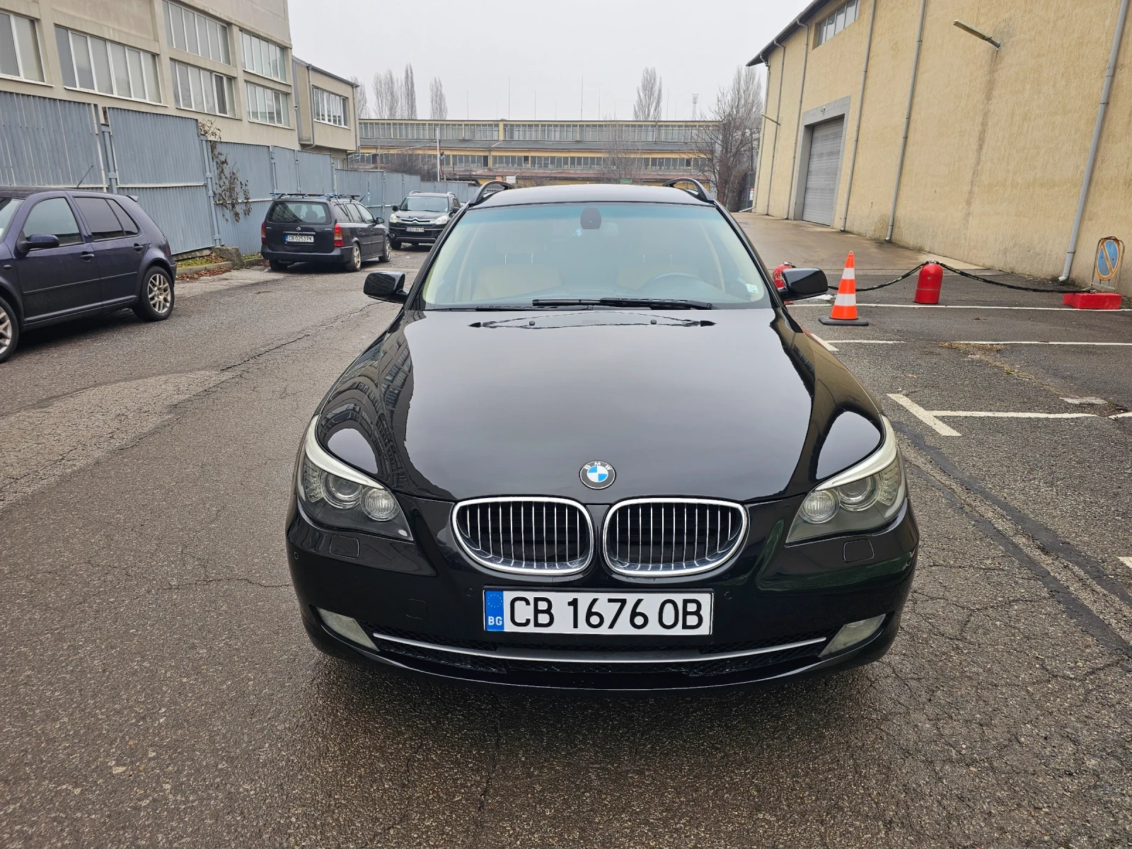 BMW 530  - изображение 8