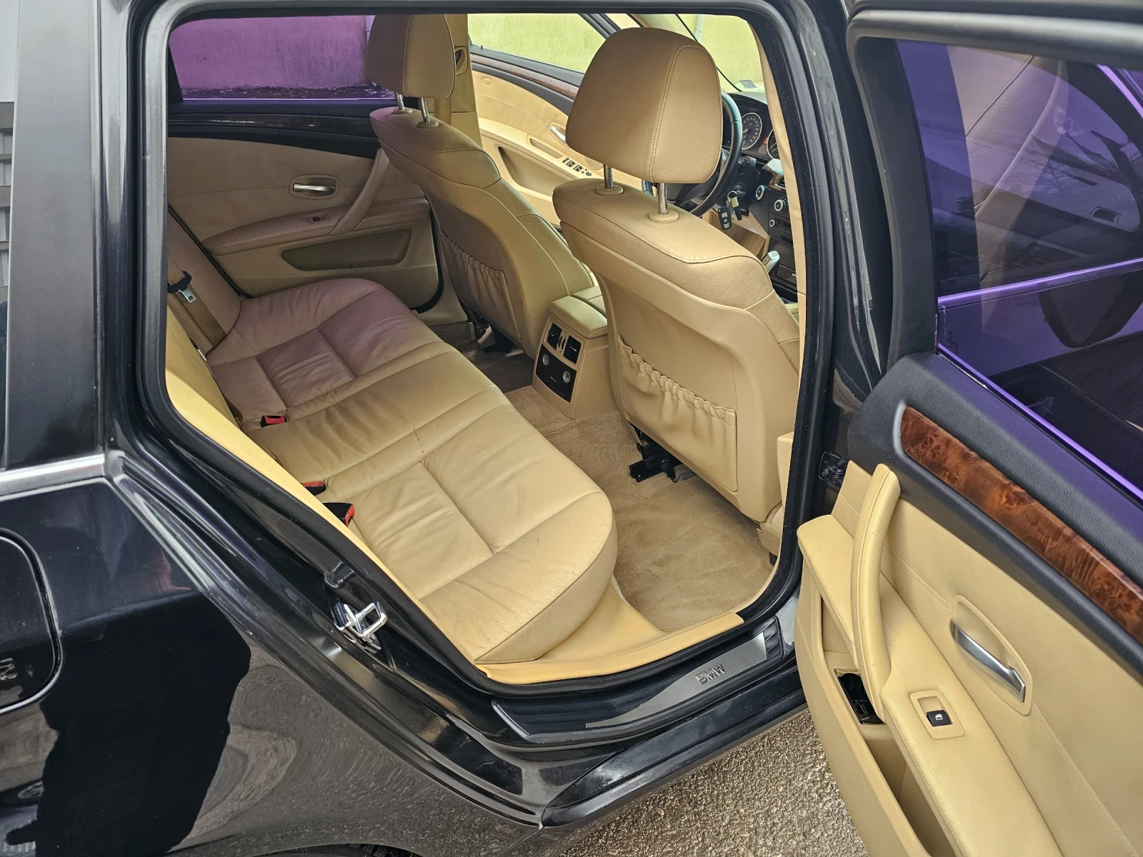 BMW 530 | Mobile.bg � ����������� 13
