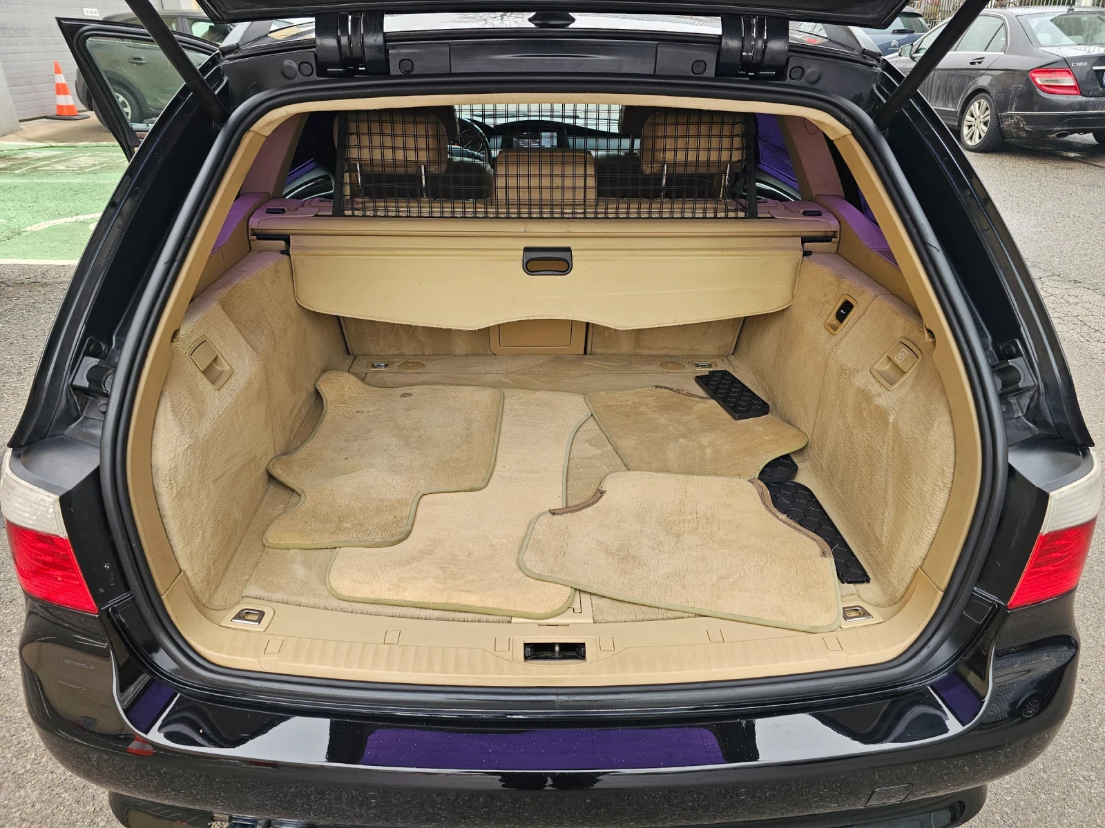 BMW 530 | Mobile.bg � ����������� 14