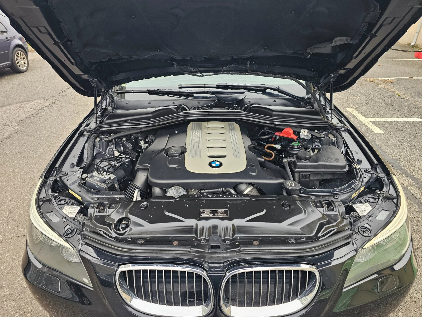 BMW 530 | Mobile.bg � ����������� 15