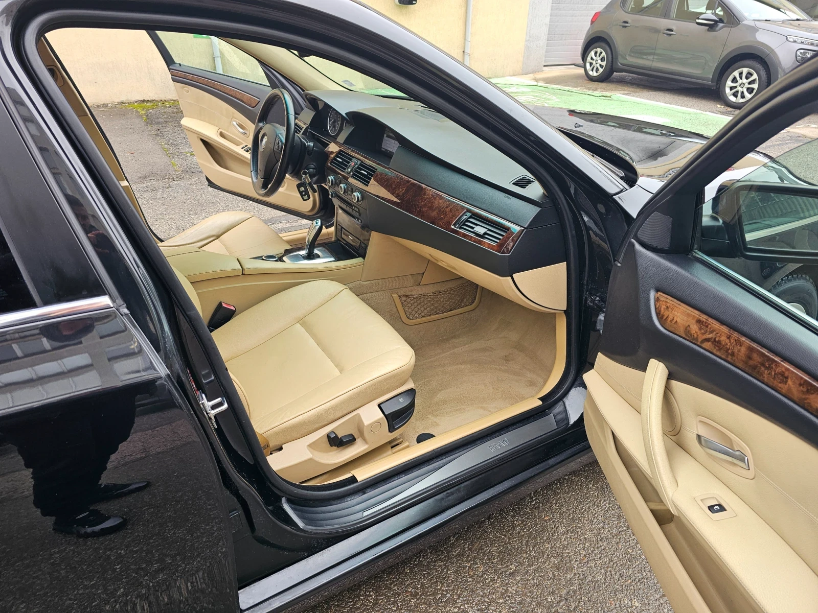 BMW 530 | Mobile.bg � ����������� 12