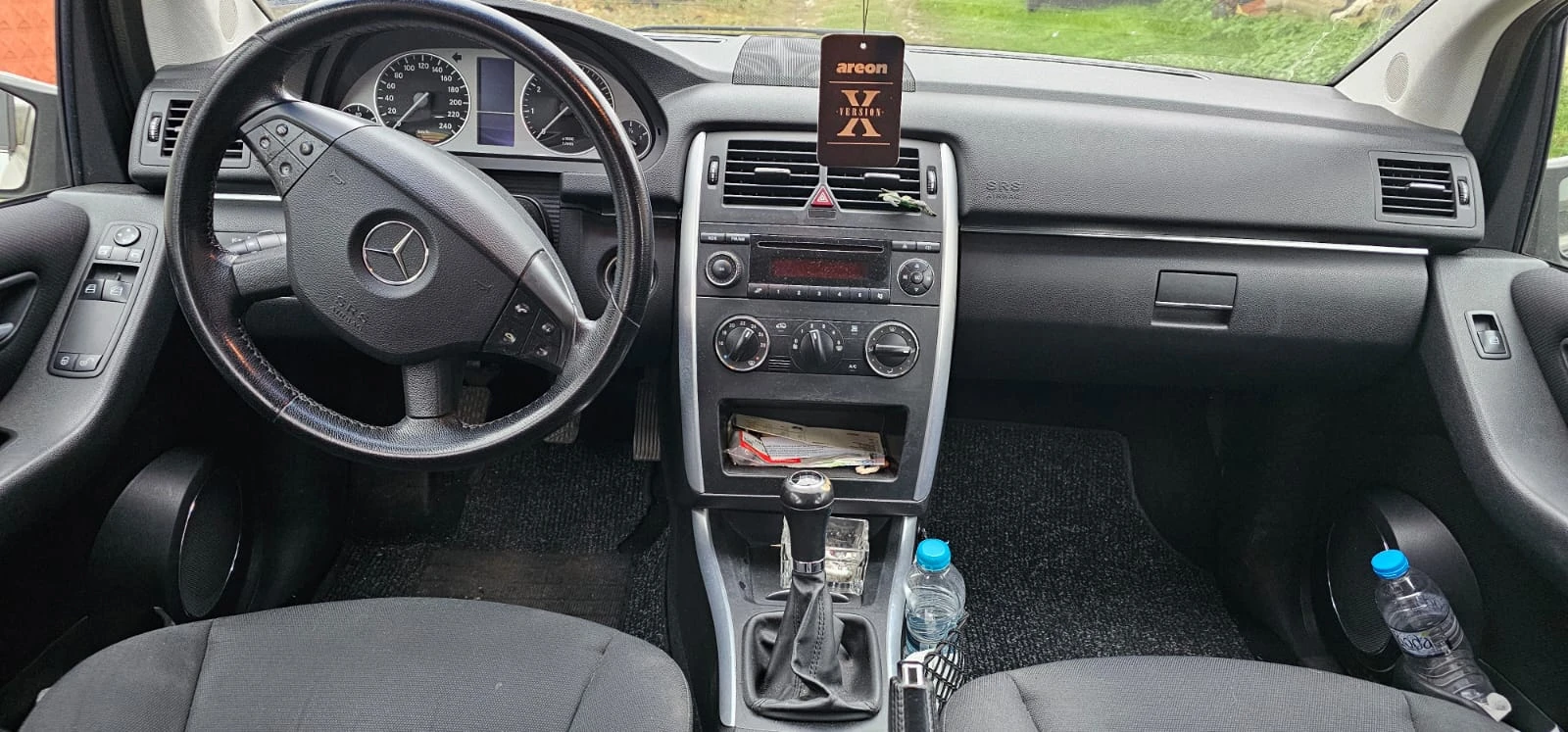 Mercedes-Benz B 150 | Mobile.bg � ����������� 9