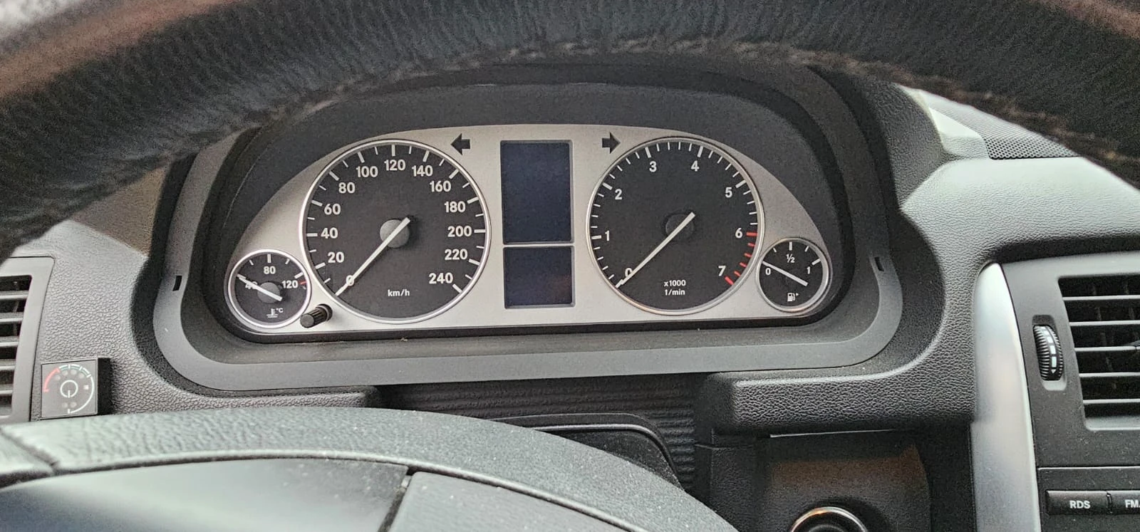 Mercedes-Benz B 150 | Mobile.bg � ����������� 8