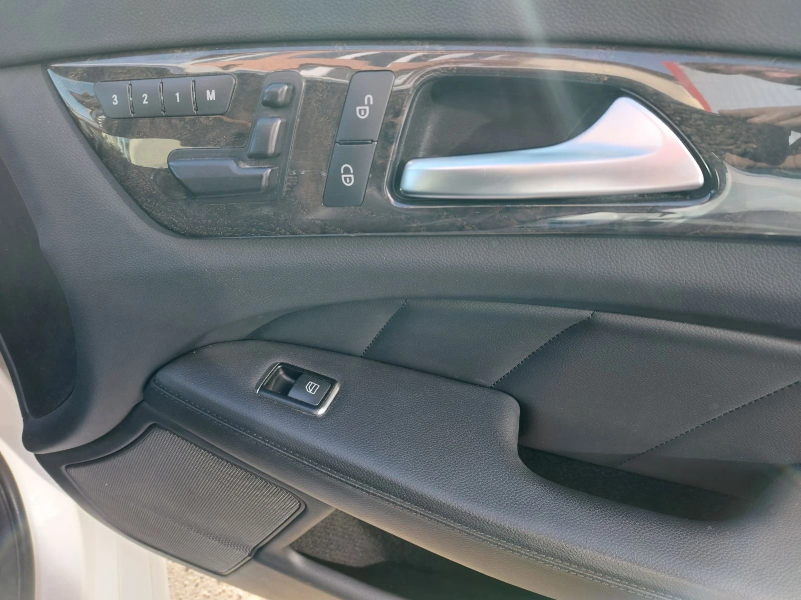 Mercedes-Benz CLS 350 | Mobile.bg � ����������� 11