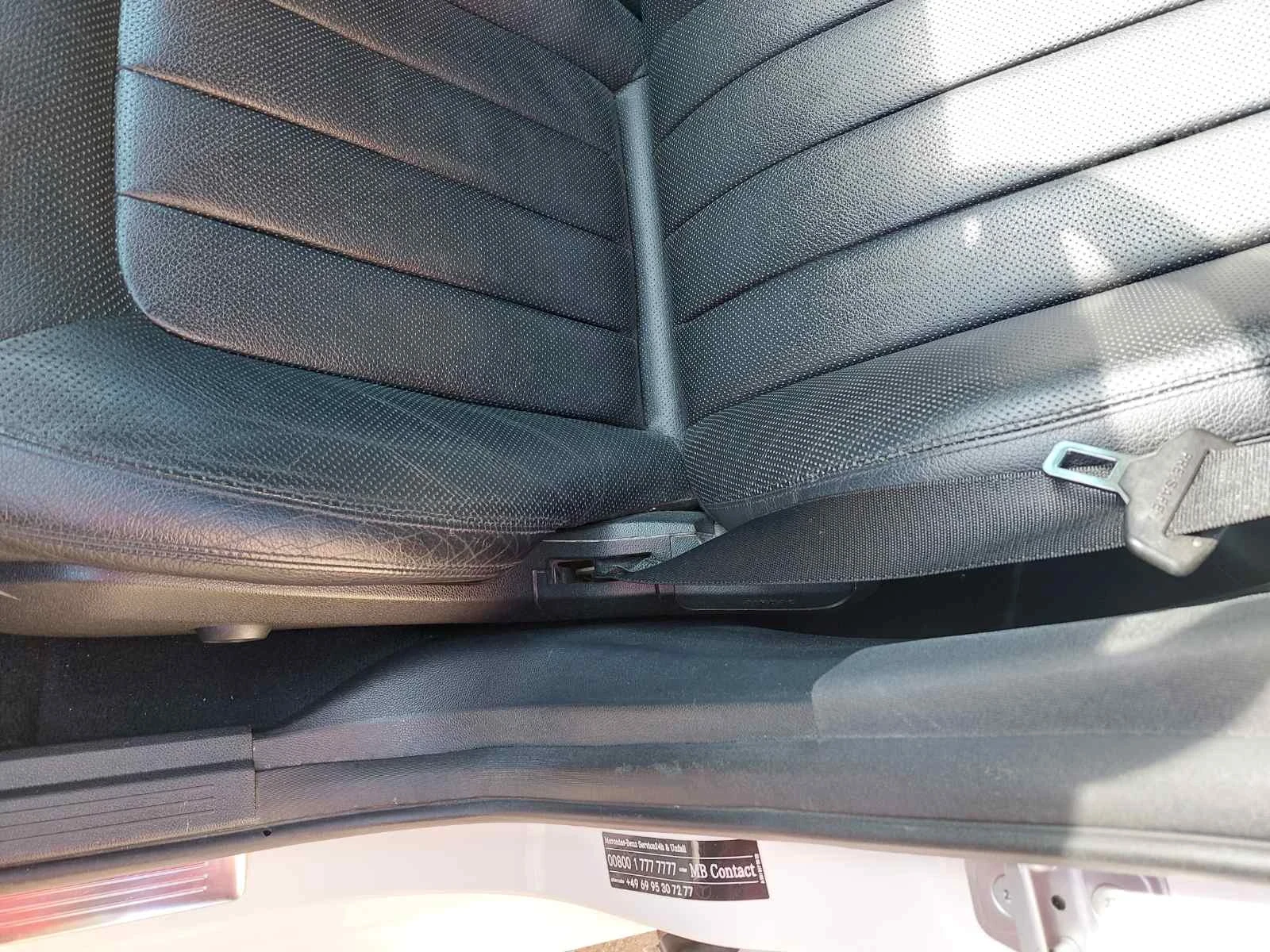 Mercedes-Benz CLS 350 | Mobile.bg � ����������� 12