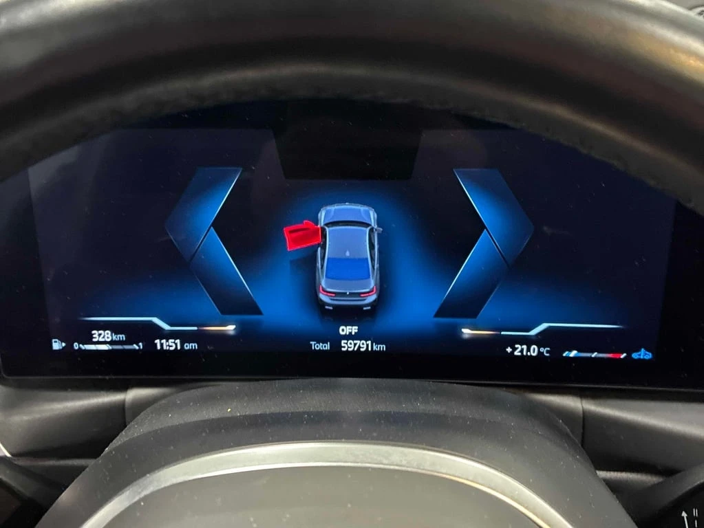 BMW 340 * xDrive * CARFAX * ХЕД-ЪП* HARMAN KARDON*  - изображение 8