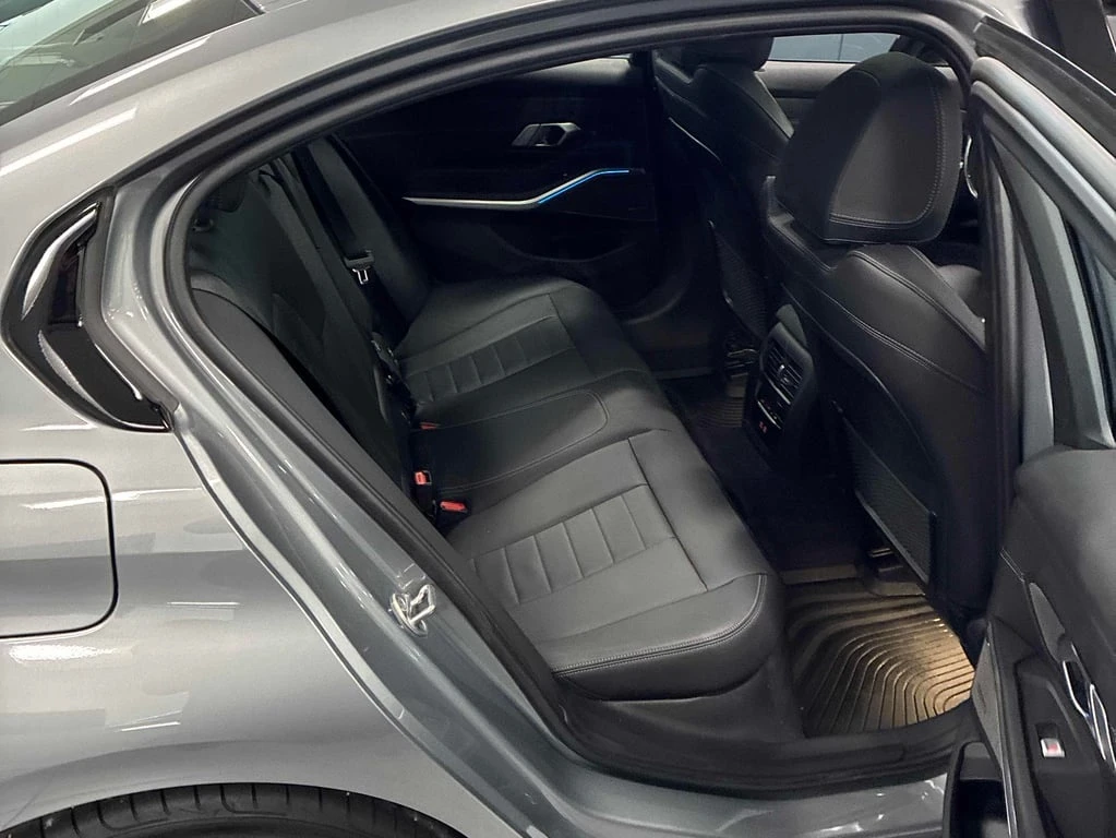 BMW 340 * xDrive * CARFAX * ���-��* HARMAN KARDON*  | Mobile.bg � ����������� 11