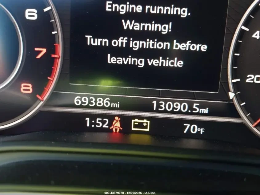 Audi A4 PREMIUM - изображение 9