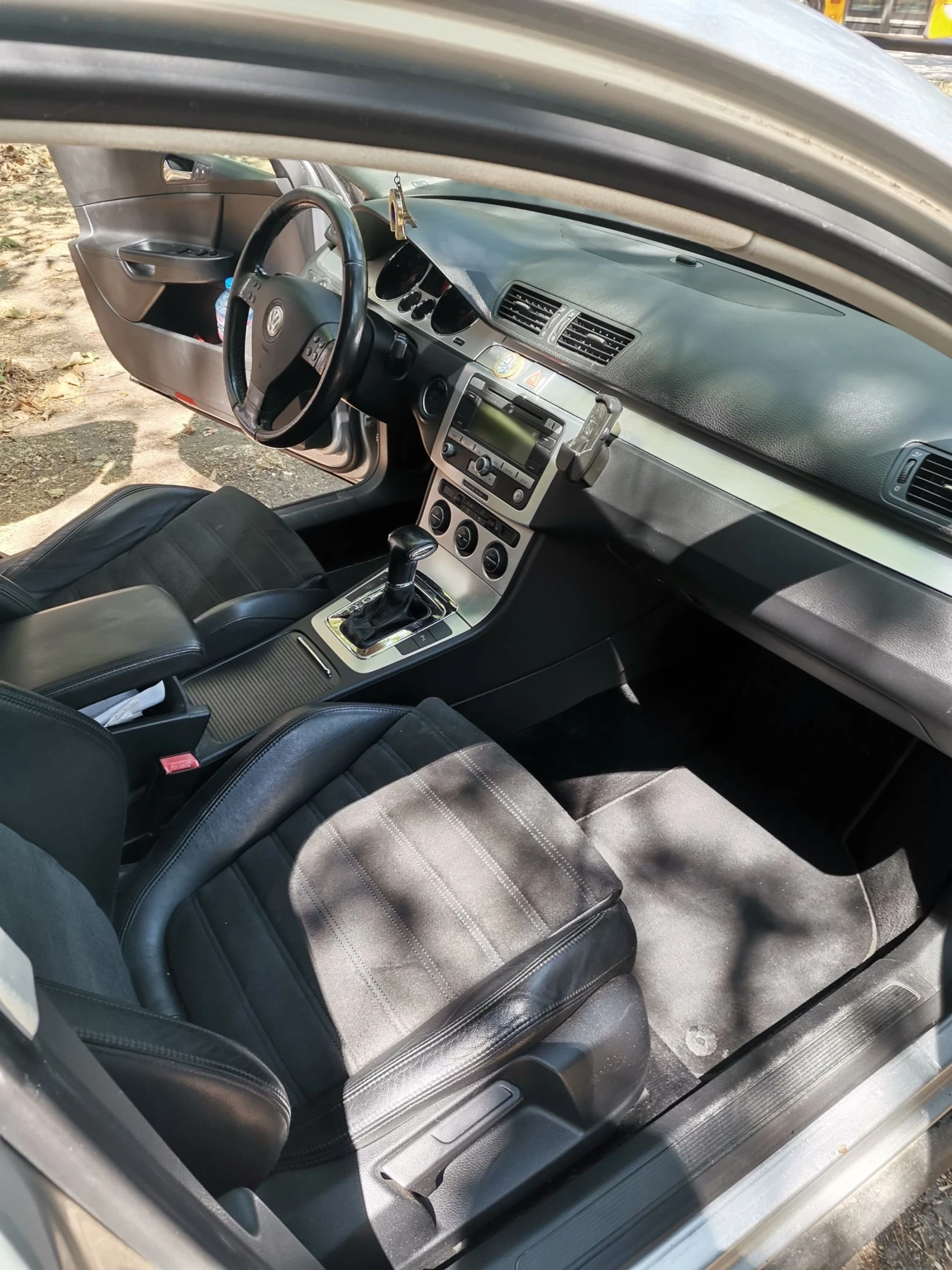 VW Passat, снимка 9 - Автомобили и джипове - 53788228