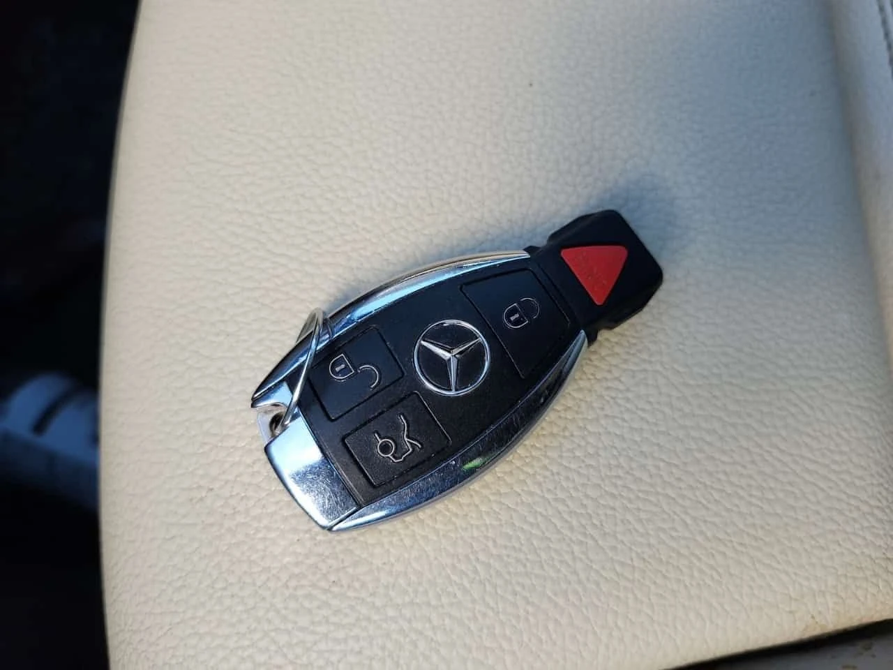 Mercedes-Benz CLA 250 4MATIC Coupe | PANO | AMBIENT | KEYLESS, снимка 8 - Автомобили и джипове - 53824892