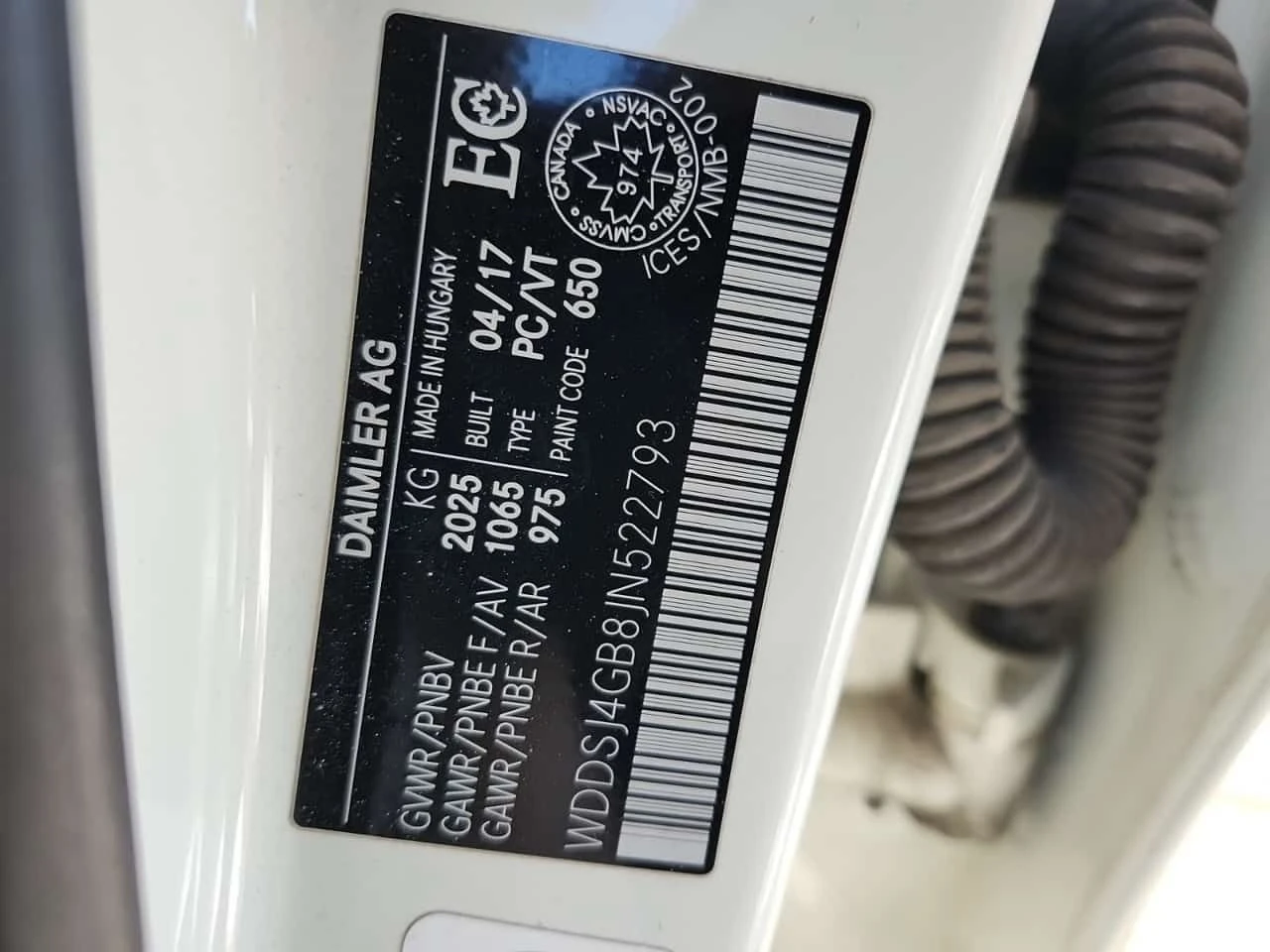 Mercedes-Benz CLA 250 4MATIC Coupe | PANO | AMBIENT | KEYLESS, снимка 14 - Автомобили и джипове - 53824892