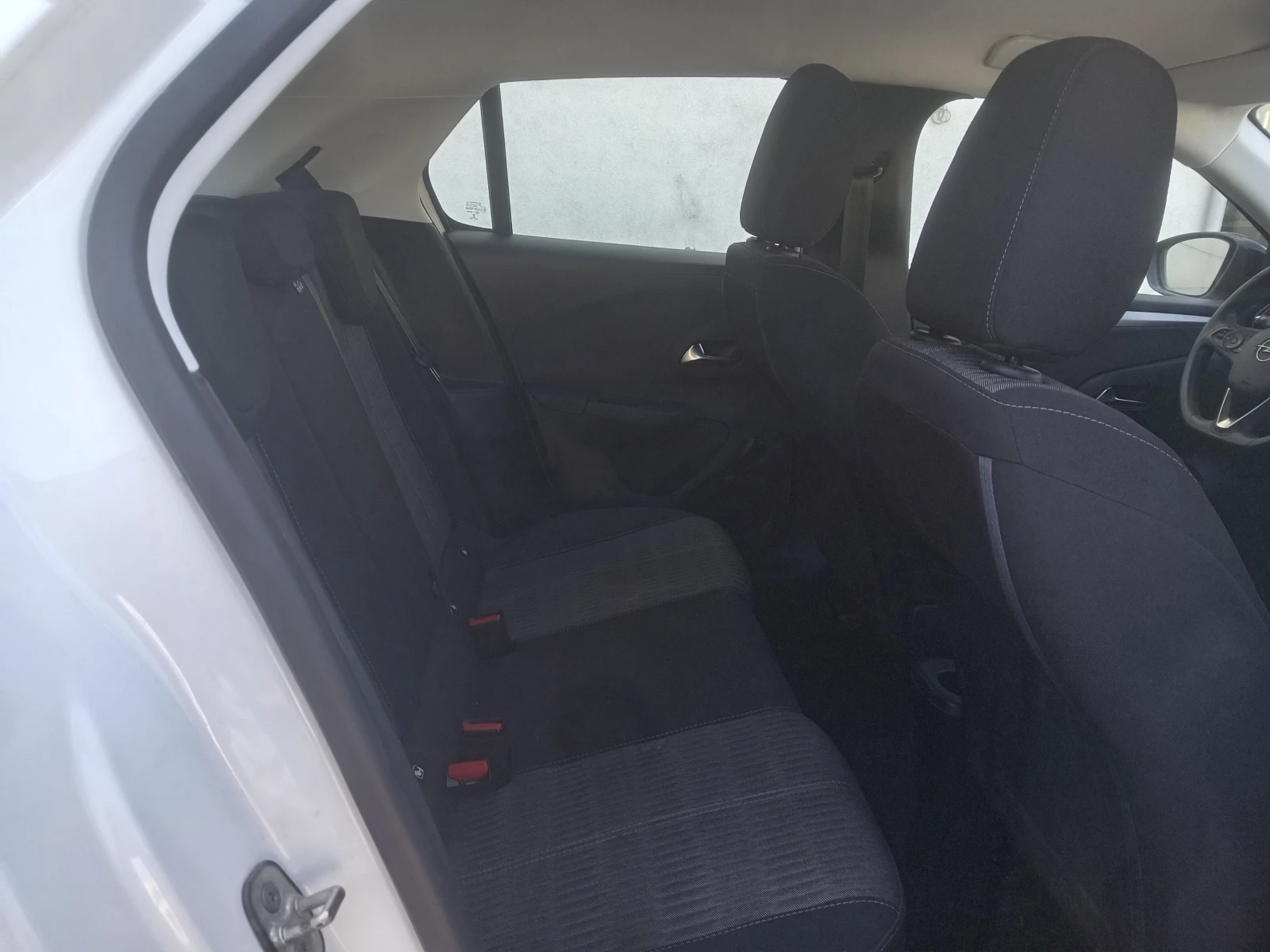 Opel Corsa 1.2TГаранционна, снимка 8 - Автомобили и джипове - 53858417