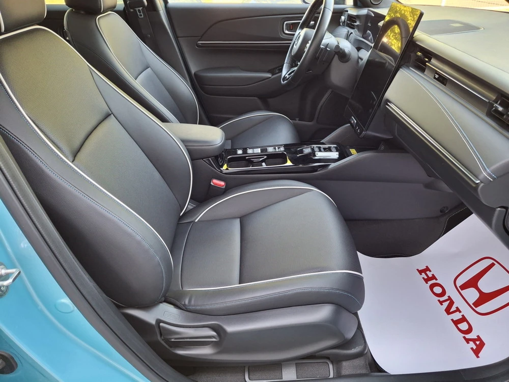 Honda e:Ny1 Advance, снимка 14 - Автомобили и джипове - 53874404