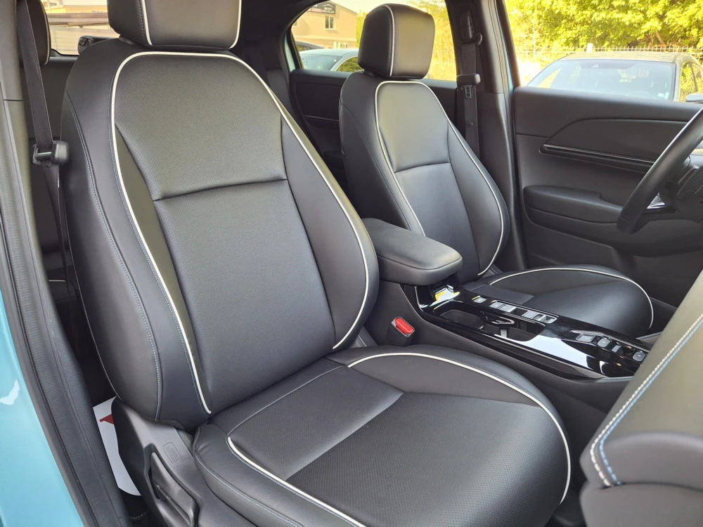 Honda e:Ny1 Advance, снимка 15 - Автомобили и джипове - 53874404