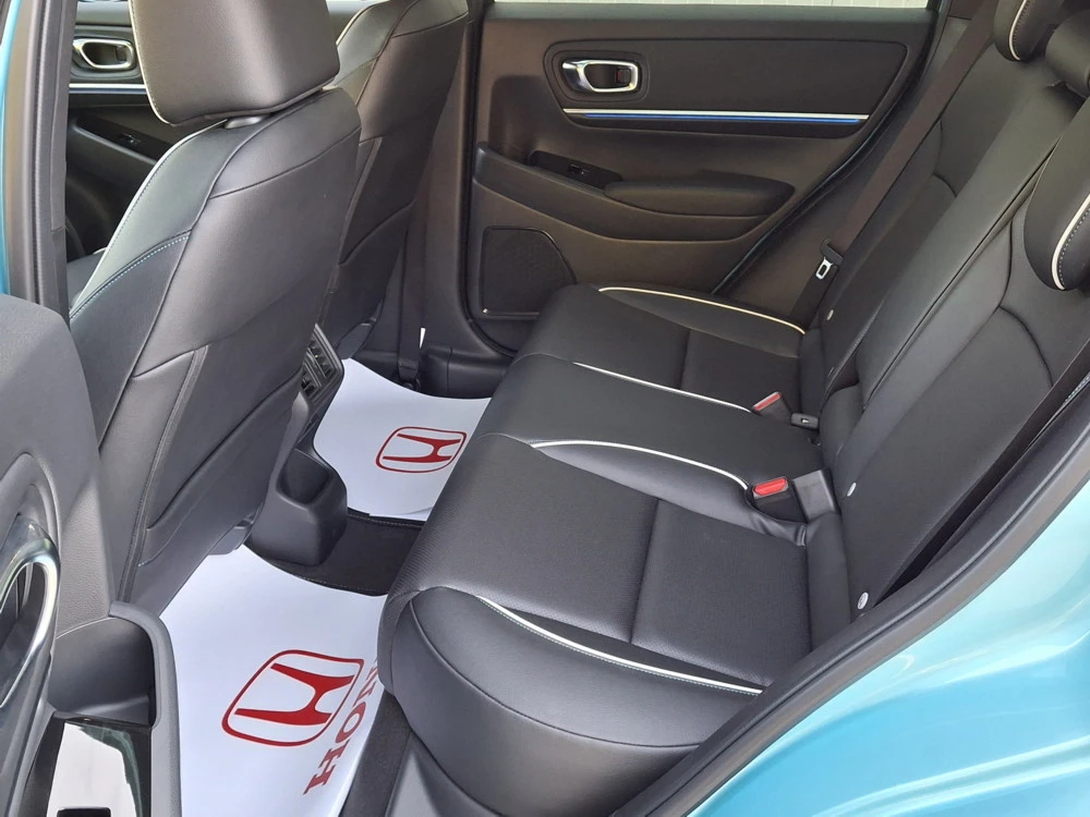 Honda e:Ny1 Advance, снимка 16 - Автомобили и джипове - 53874404