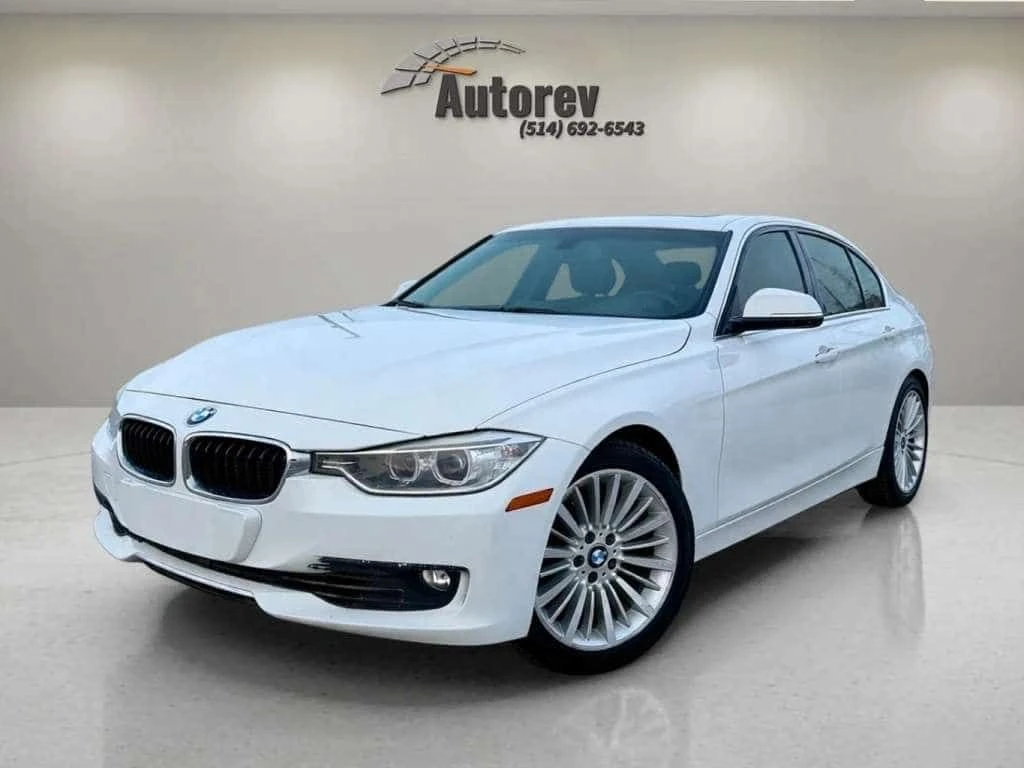 BMW 328 * 3 Series * CARFAX * ���� �� �� | Mobile.bg � ����������� 1