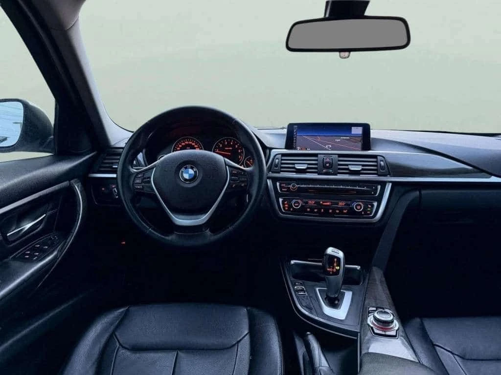 BMW 328 * 3 Series * CARFAX * ���� �� �� | Mobile.bg � ����������� 8