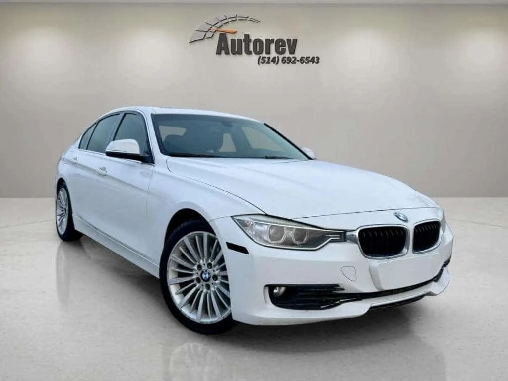 BMW 328 * 3 Series * CARFAX * ���� �� �� | Mobile.bg � ����������� 2