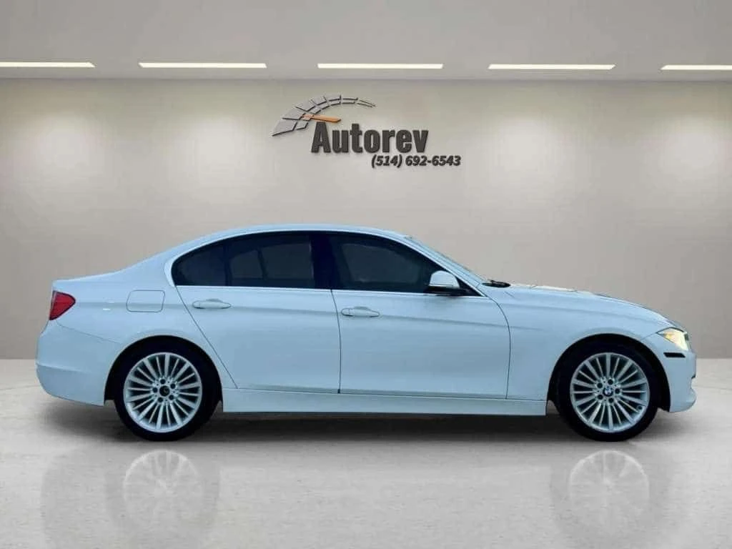 BMW 328 * 3 Series * CARFAX * ���� �� �� | Mobile.bg � ����������� 6