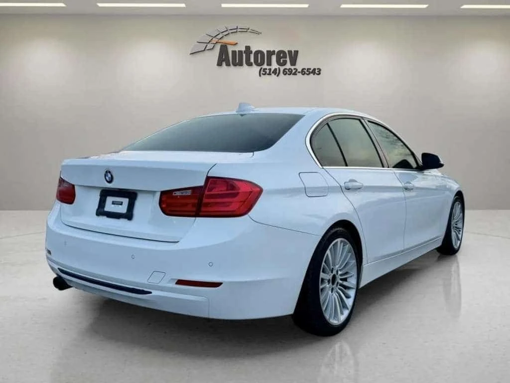 BMW 328 * 3 Series * CARFAX * ���� �� �� | Mobile.bg � ����������� 5