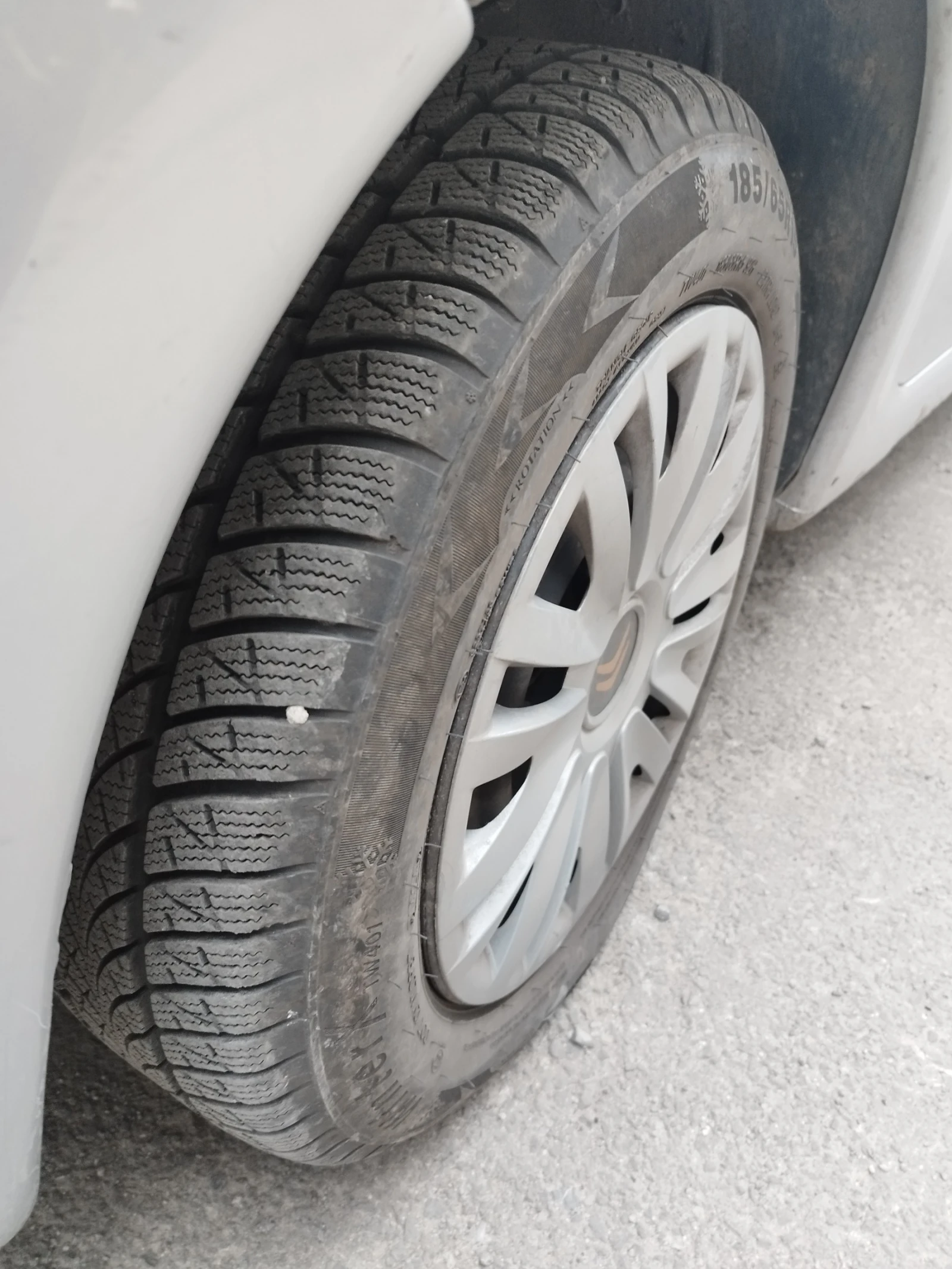 Citroen C4 Picasso, снимка 6 - Автомобили и джипове - 53908918