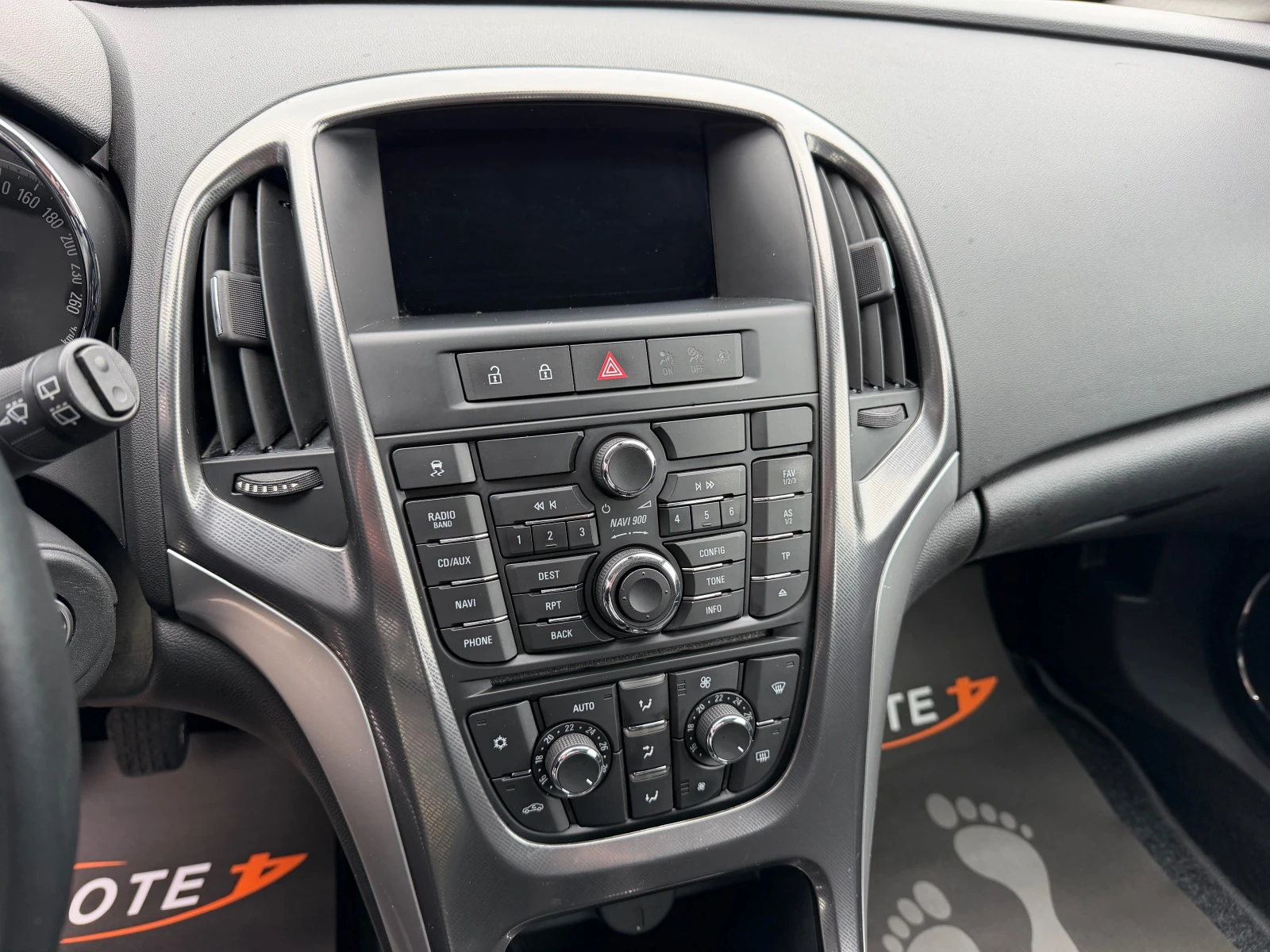 Opel Astra 1.7CDTi Cosmo ����/��������� | Mobile.bg � ����������� 15