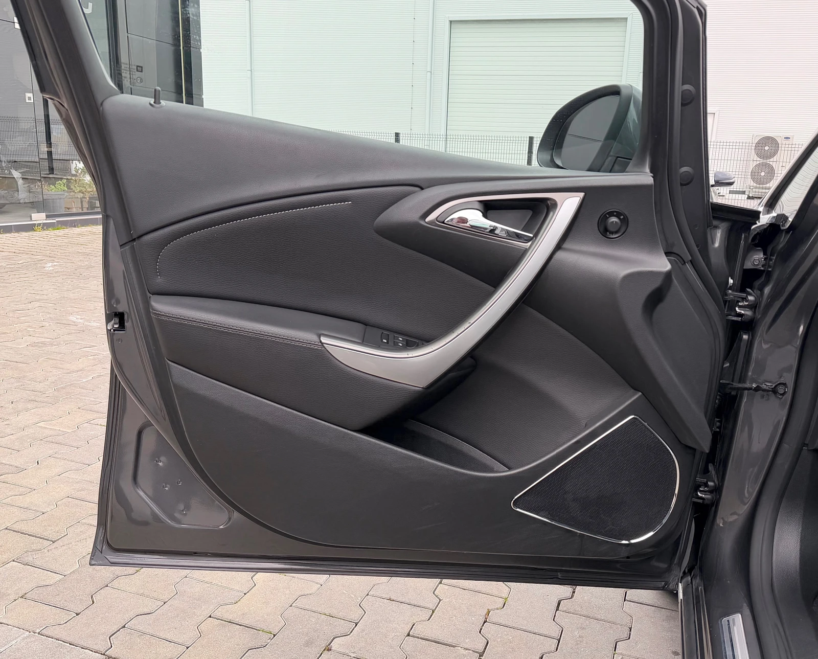 Opel Astra 1.7CDTi Cosmo ����/��������� | Mobile.bg � ����������� 12