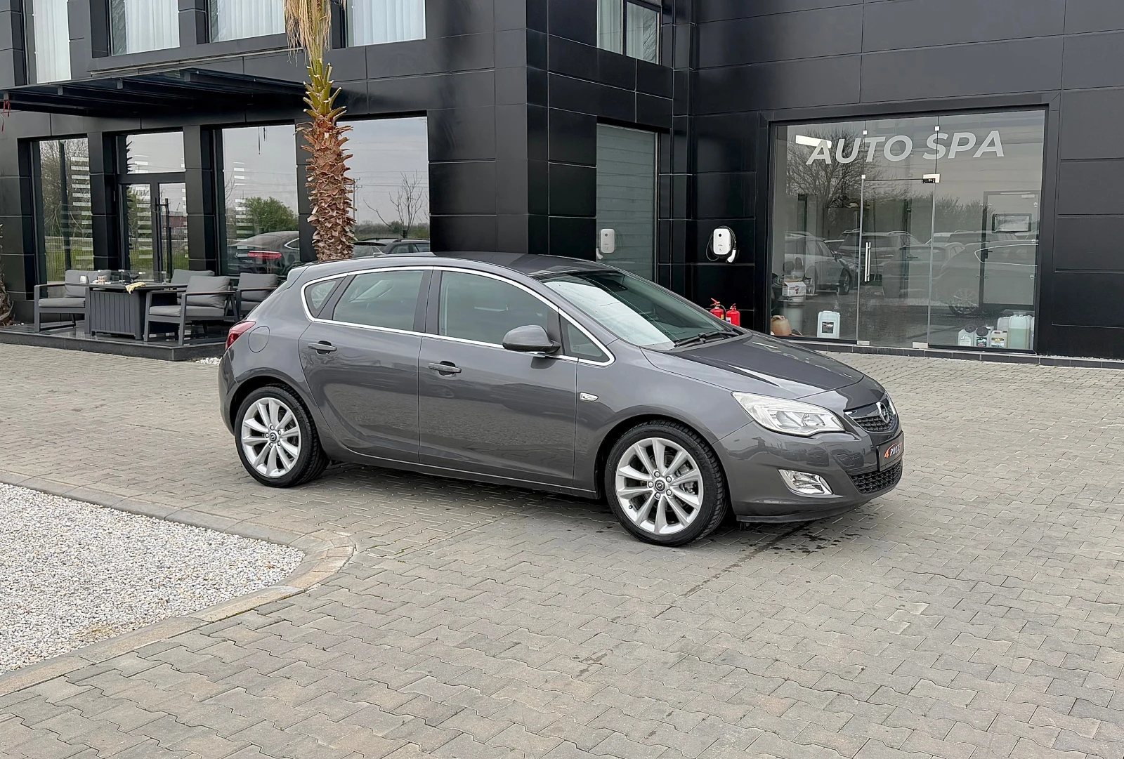 Opel Astra 1.7CDTi Cosmo ����/��������� | Mobile.bg � ����������� 3