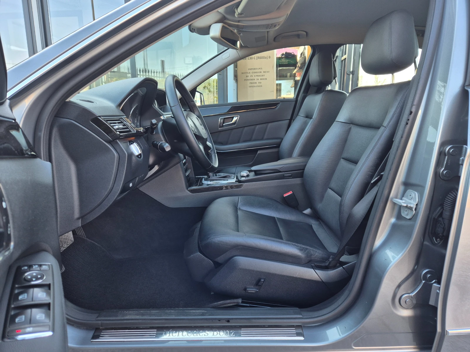 Mercedes-Benz E 250 CDI* AUTOMAT* NAVI* KAMERA* , снимка 9 - Автомобили и джипове - 54145823