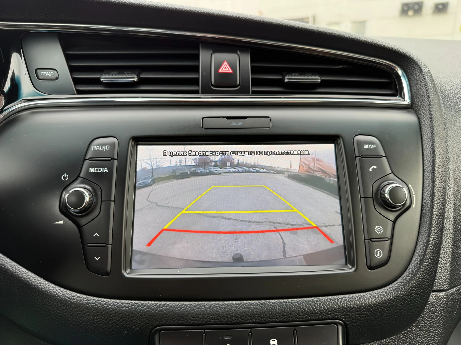 Kia Ceed 1.6 CRDi GT Line, снимка 15 - Автомобили и джипове - 54203002