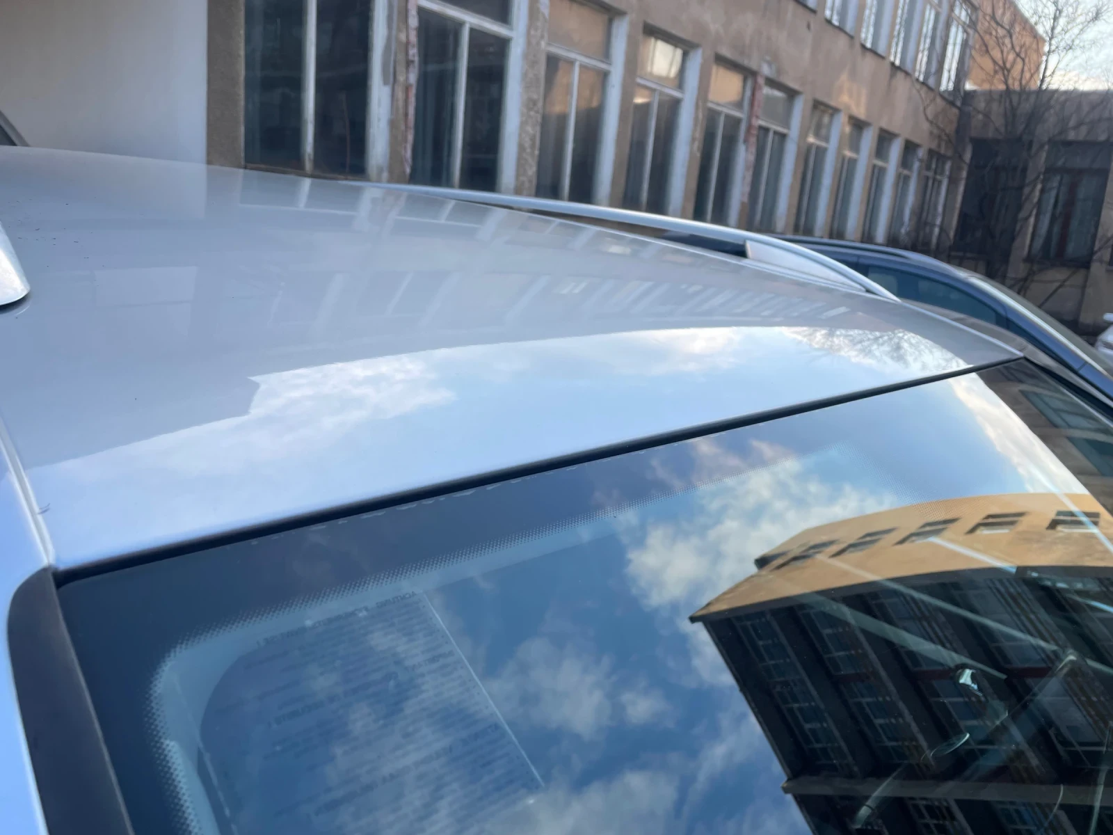 VW Touran, снимка 14 - Автомобили и джипове - 54237159