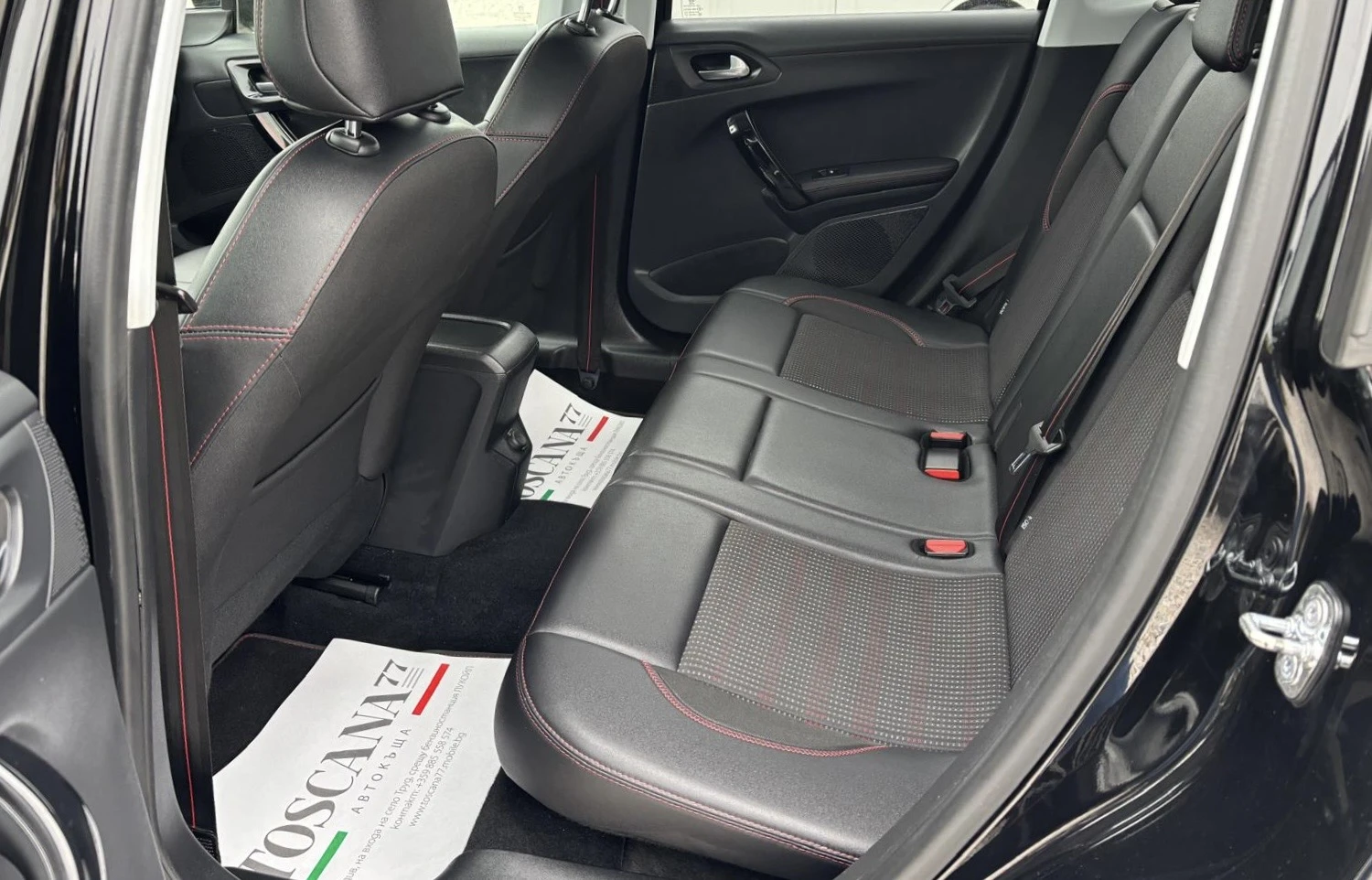 Peugeot 2008 1.6hdi* Gt line* ���������* �������� ������� | Mobile.bg � ����������� 10