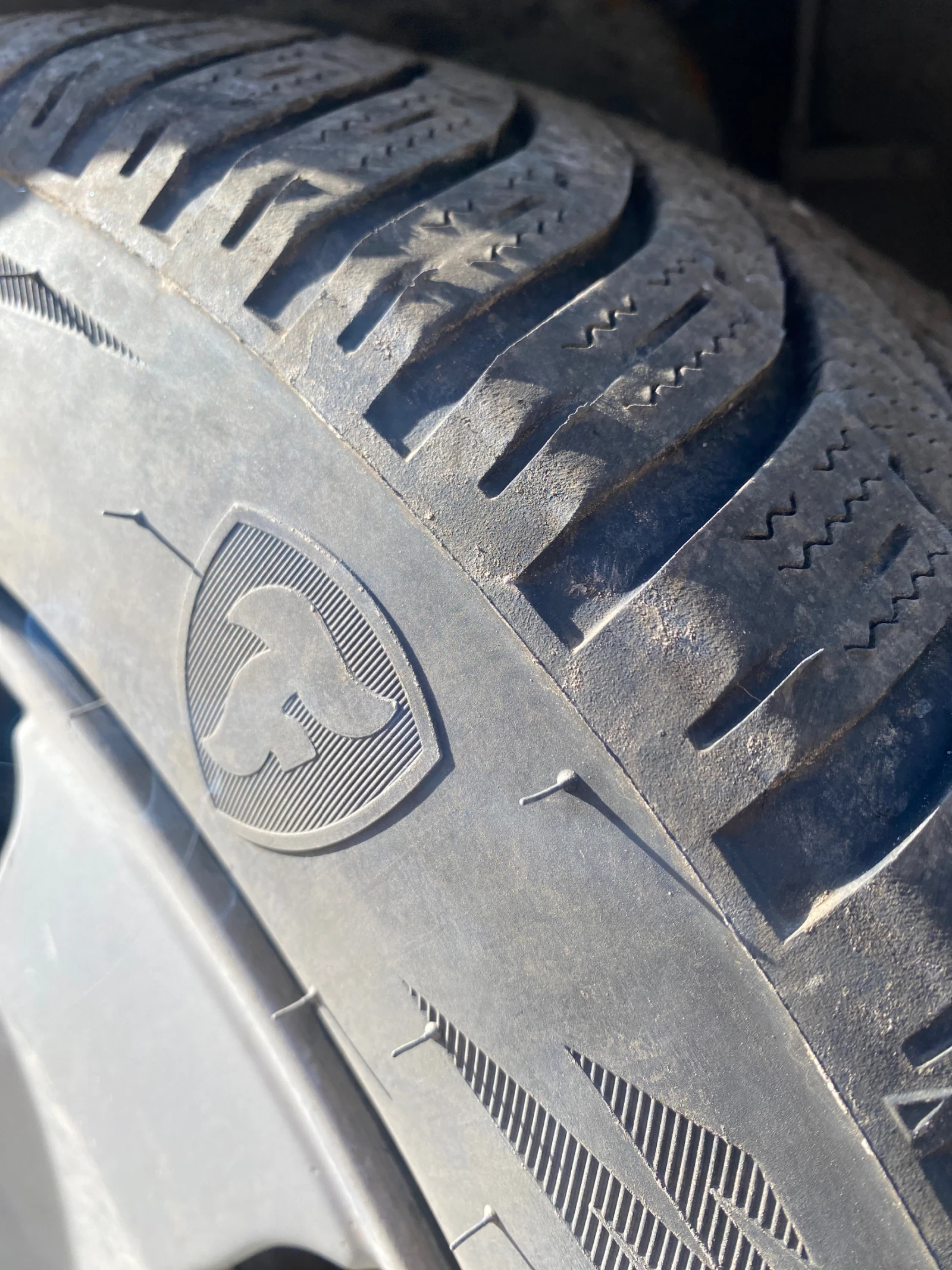 Mitsubishi Space star, снимка 6 - Автомобили и джипове - 54328869