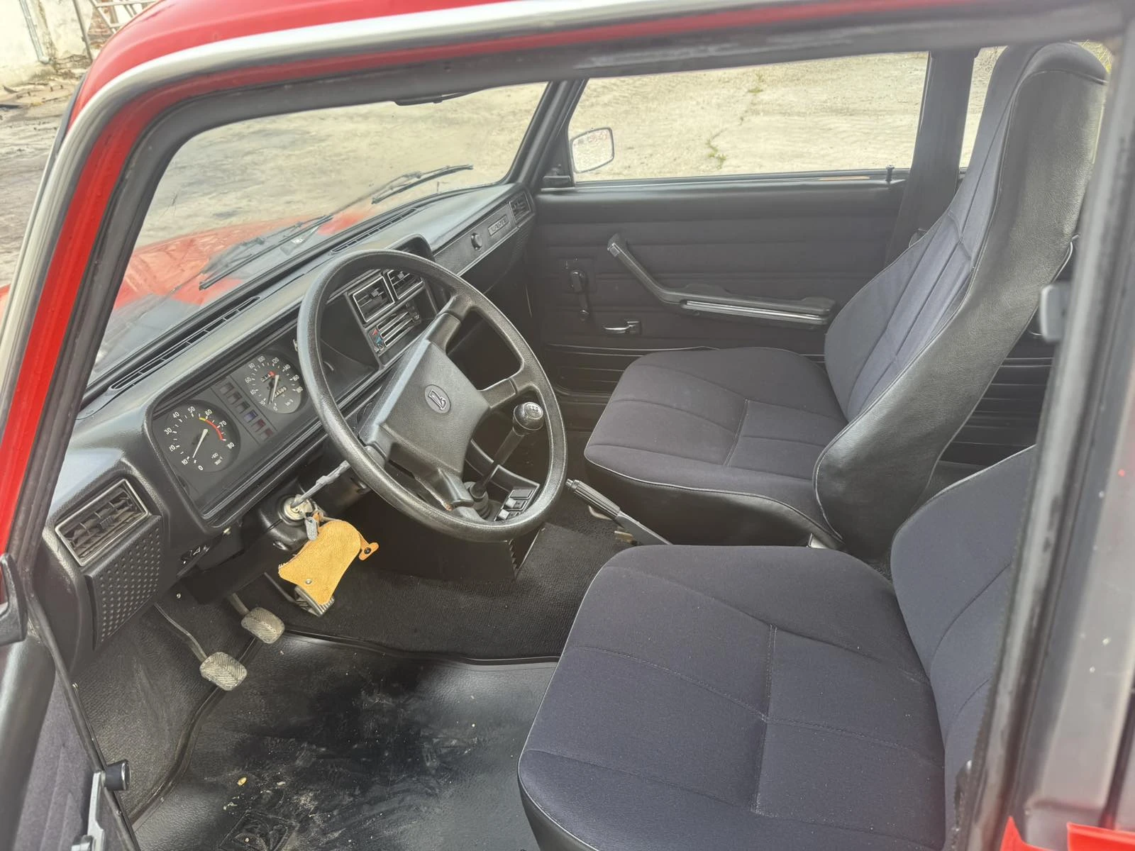 Lada 2107, снимка 7 - Автомобили и джипове - 54358958