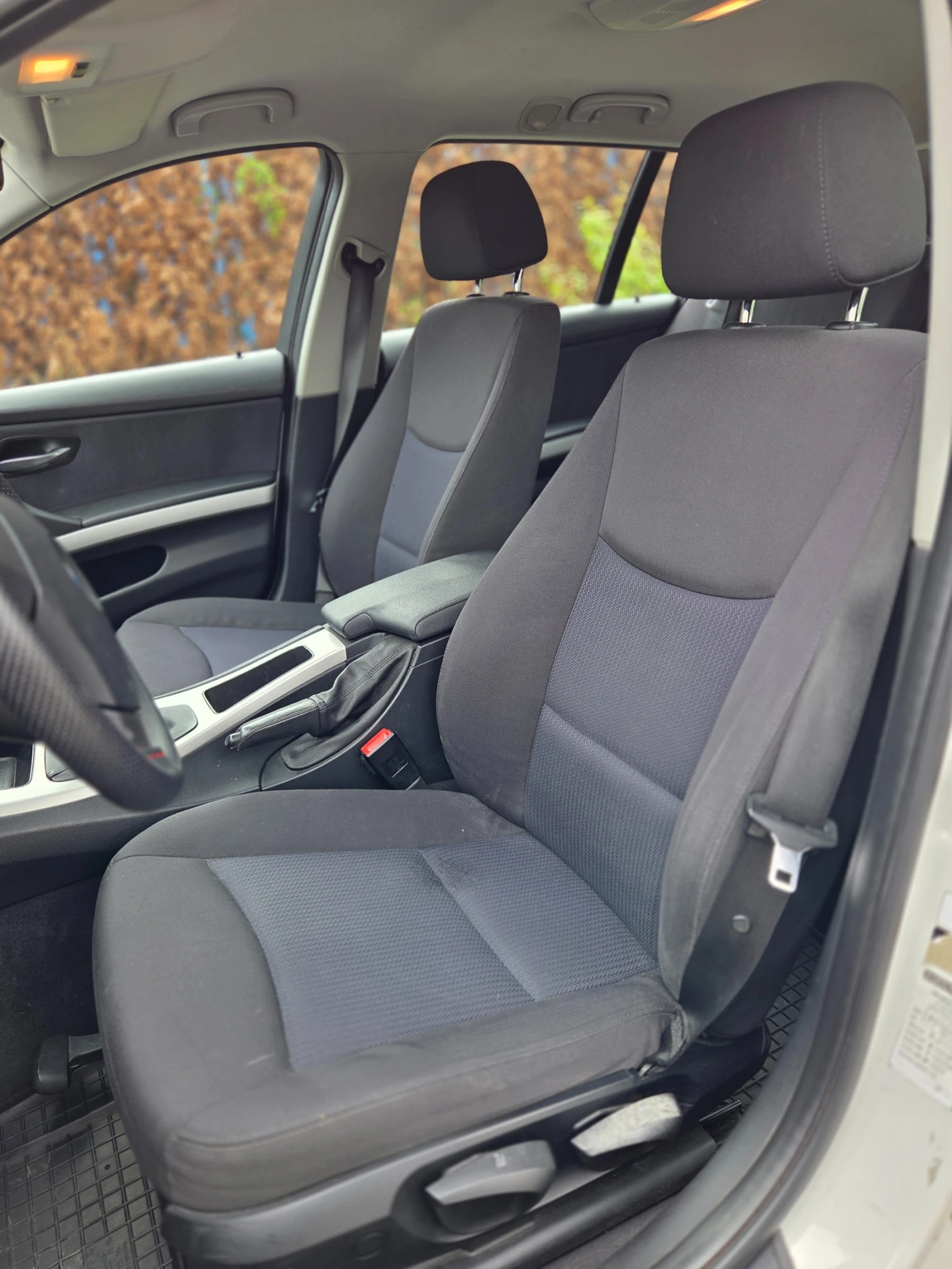BMW 316 116к.с. Напълно обслужено, снимка 6 - Автомобили и джипове - 54455487