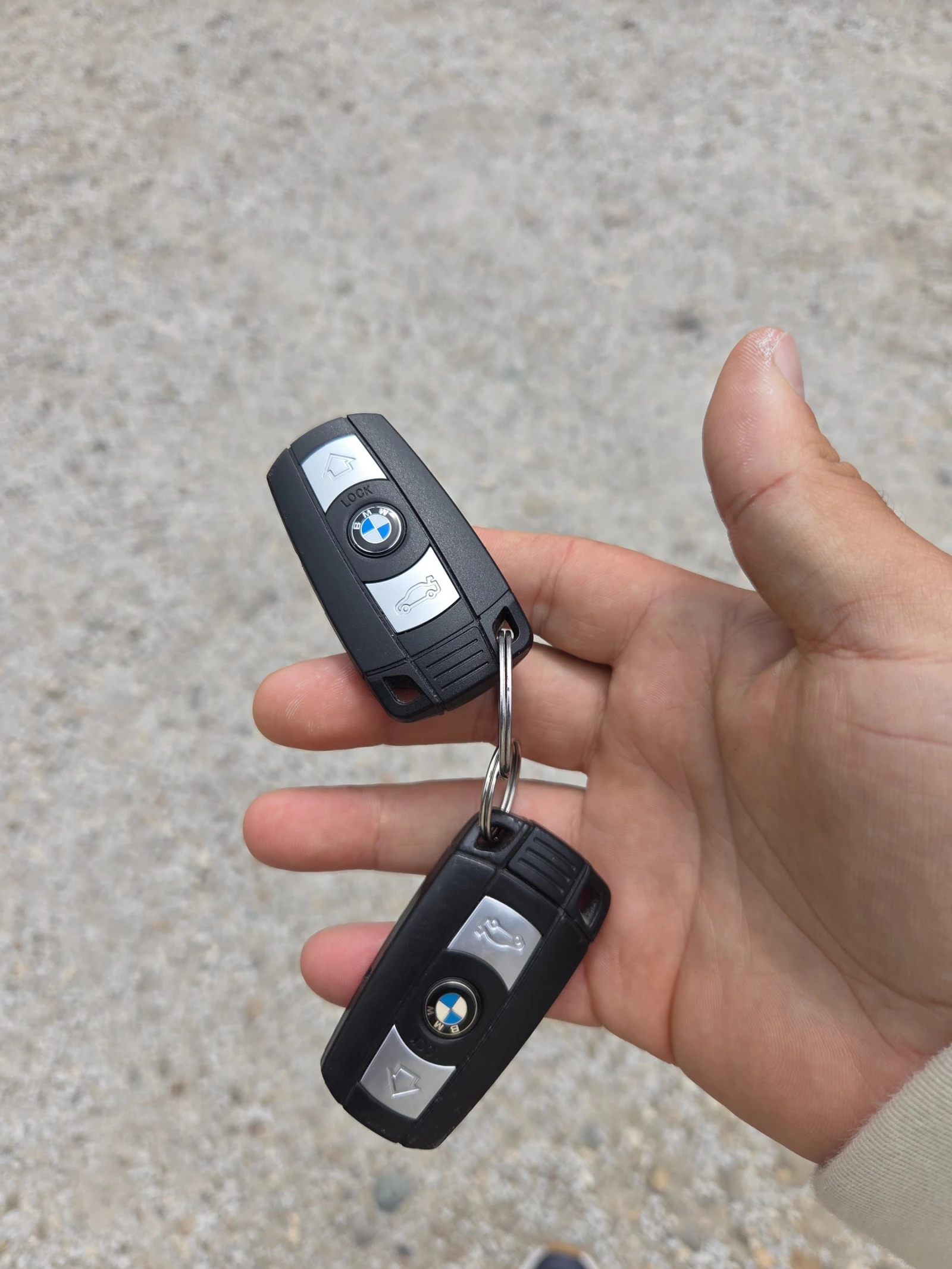 BMW 316 116к.с. Напълно обслужено, снимка 15 - Автомобили и джипове - 54455487