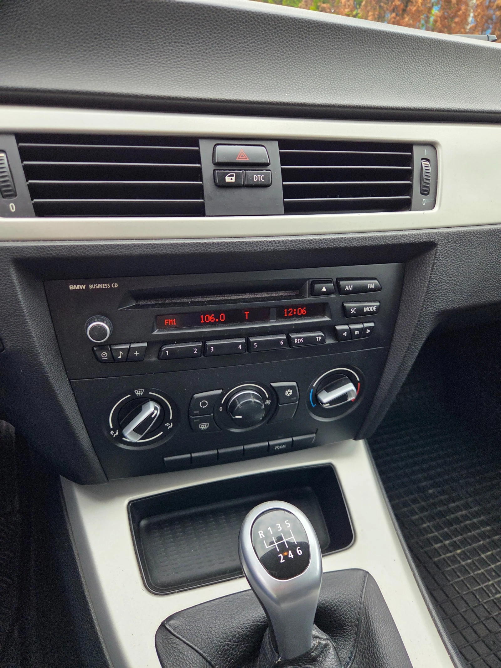 BMW 316 116к.с. Напълно обслужено, снимка 11 - Автомобили и джипове - 54455487
