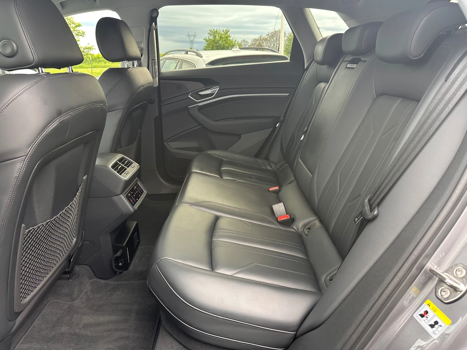 Audi E-Tron 55 408ks 95kw , снимка 14 - Автомобили и джипове - 54639264