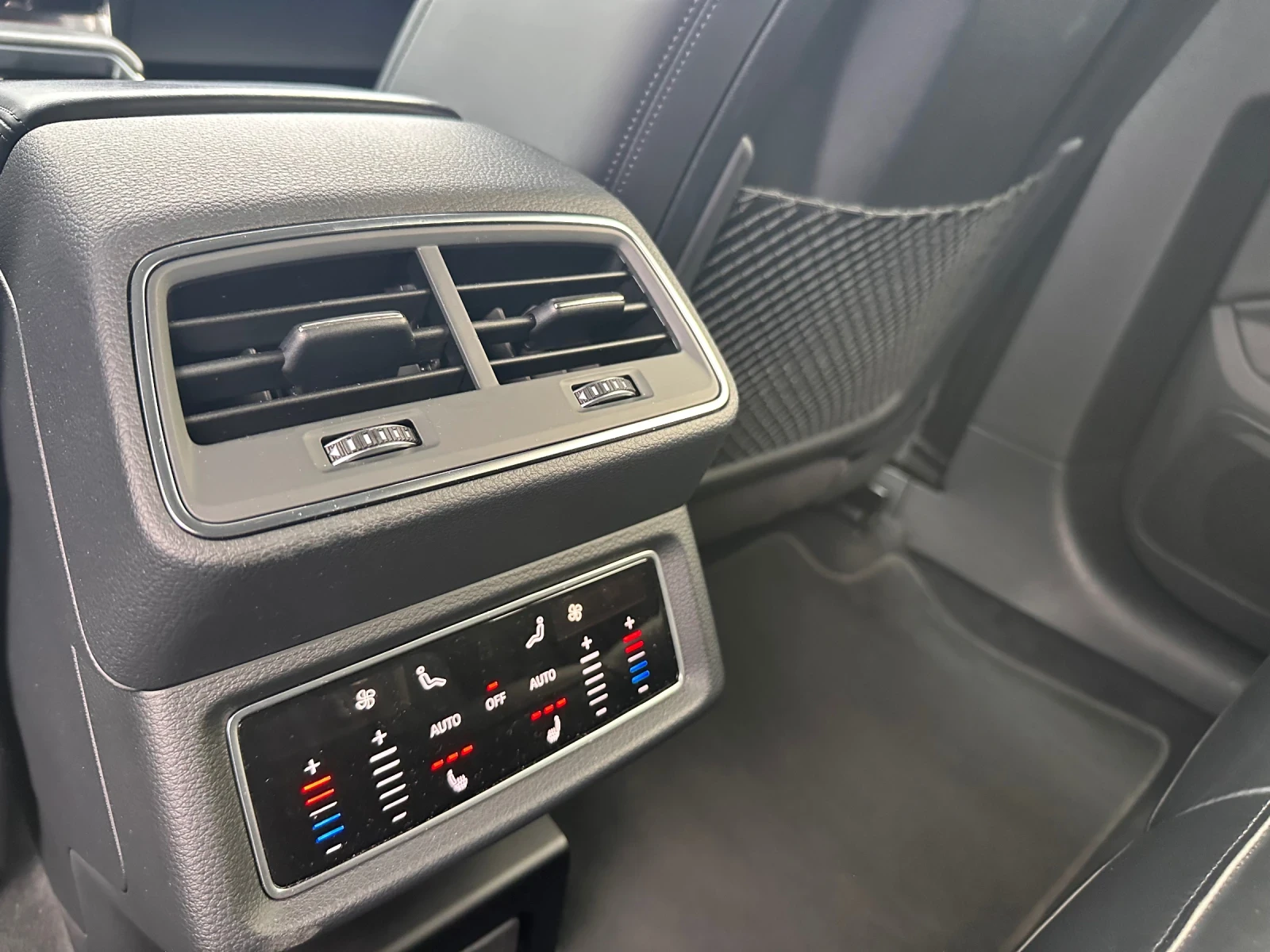 Audi E-Tron 55 408ks 95kw , снимка 16 - Автомобили и джипове - 54639264