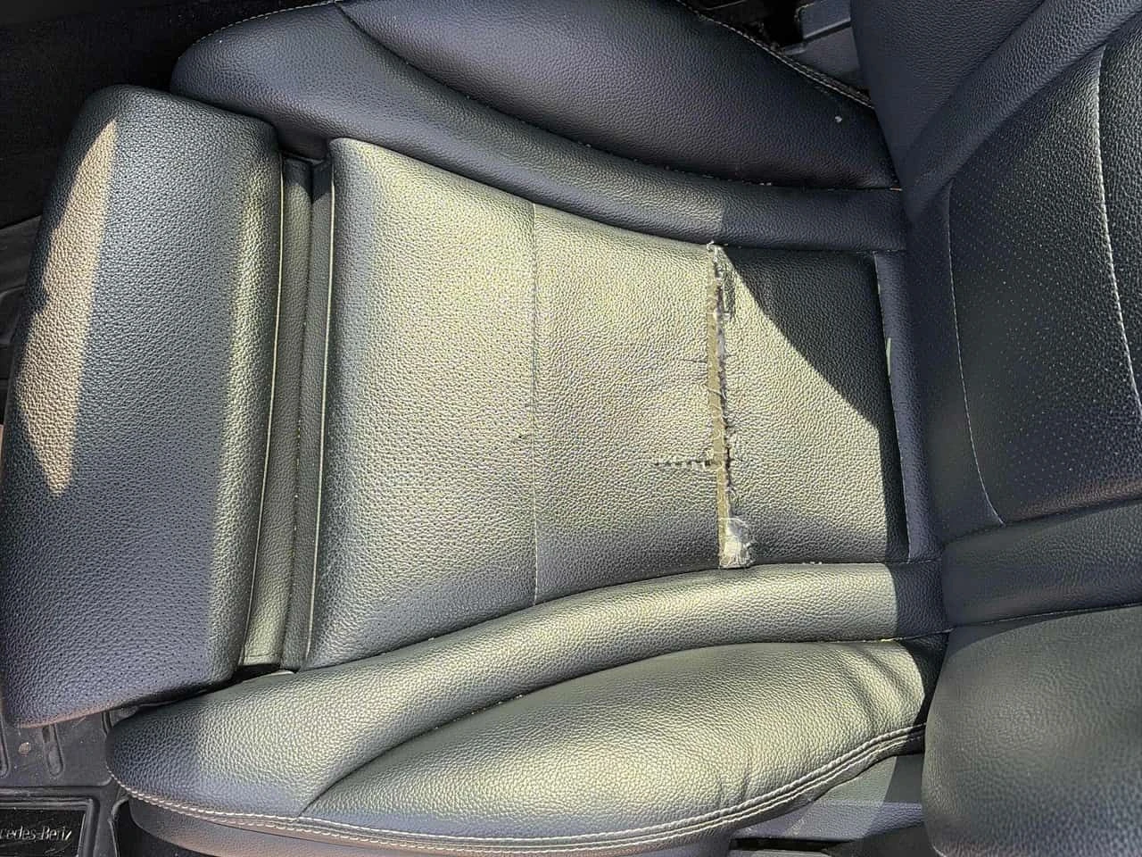 Mercedes-Benz C 300 * CARFAX * ЦЕНА ДО БГ, снимка 10 - Автомобили и джипове - 54758691