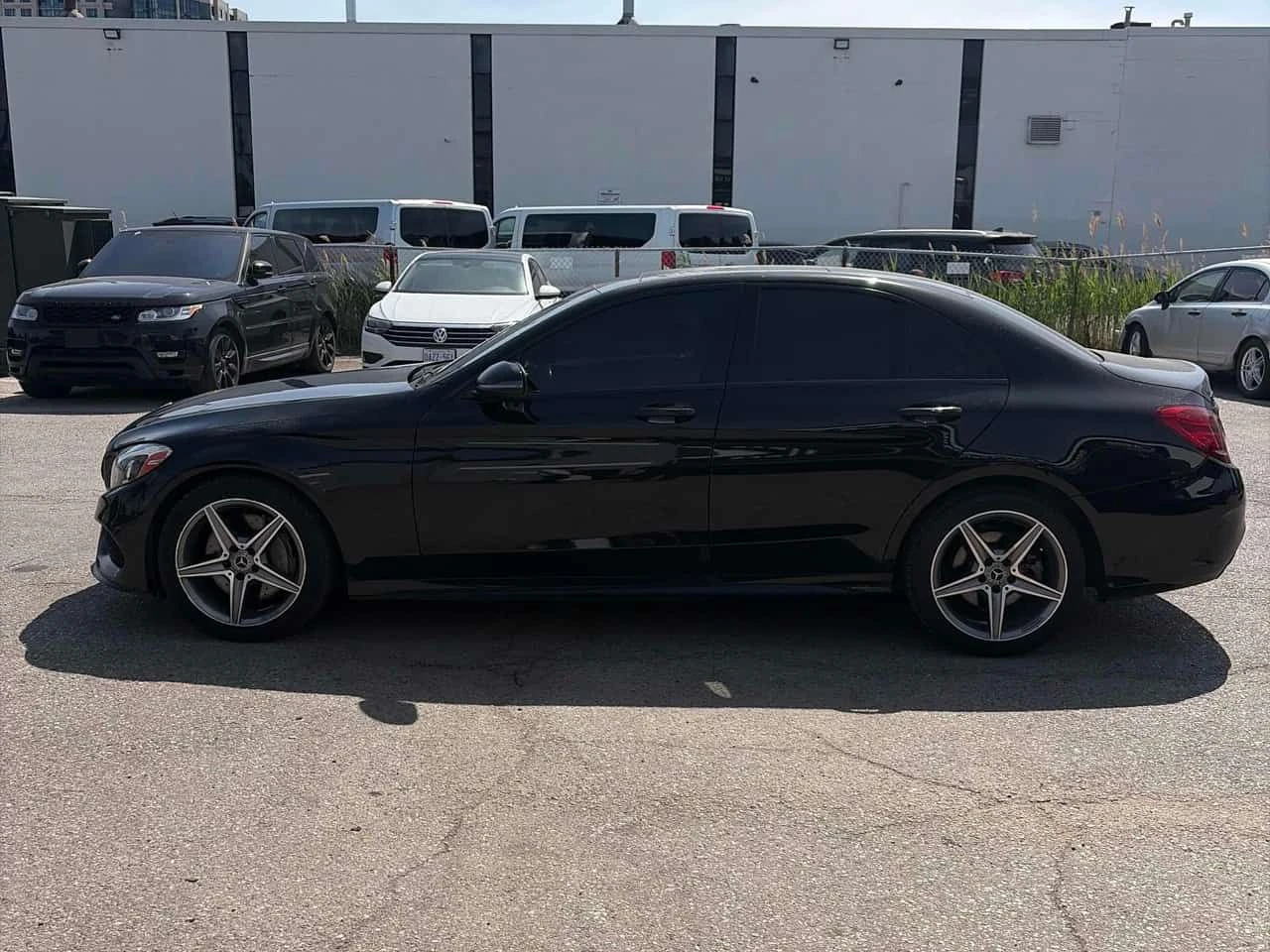 Mercedes-Benz C 300 * CARFAX * ЦЕНА ДО БГ, снимка 3 - Автомобили и джипове - 54758691