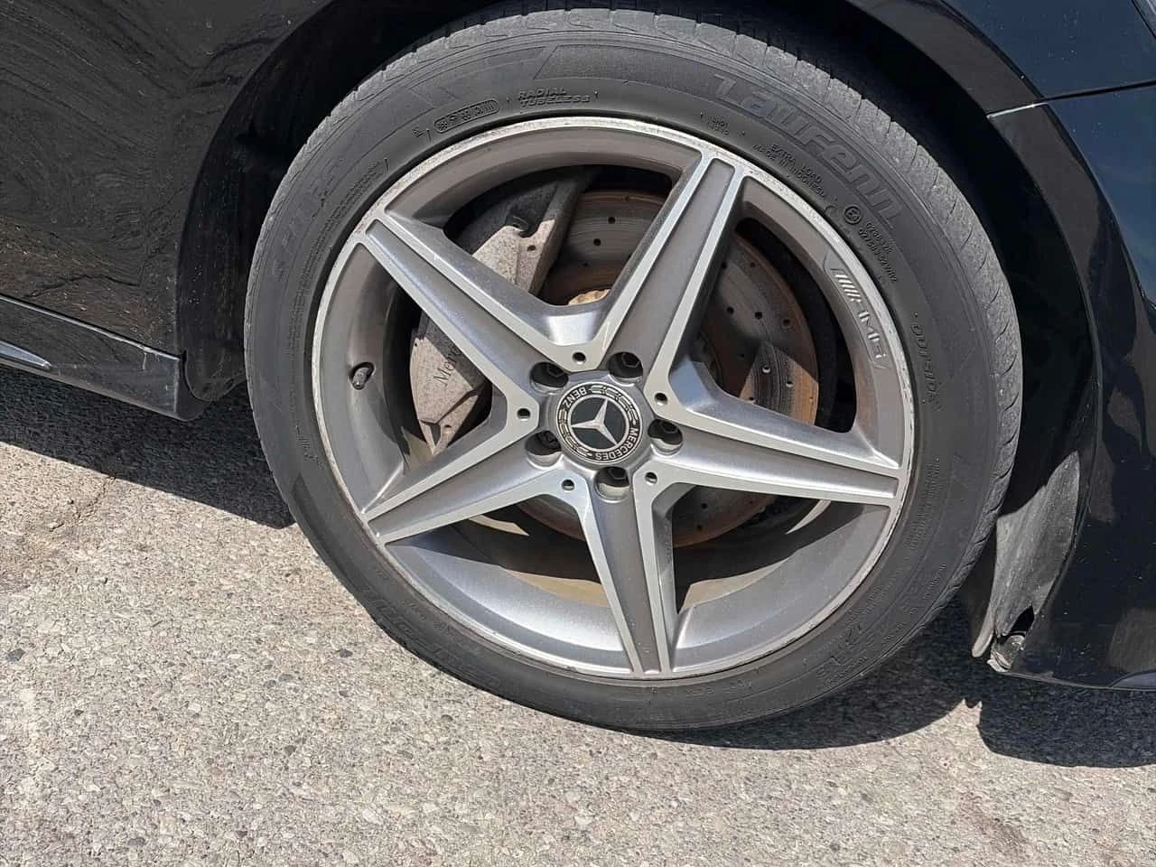 Mercedes-Benz C 300 * CARFAX * ЦЕНА ДО БГ, снимка 14 - Автомобили и джипове - 54758691